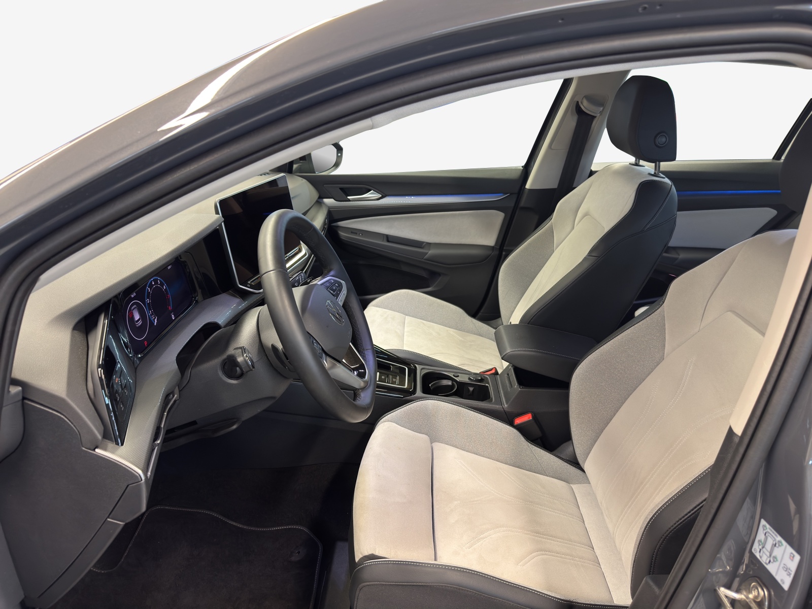 VW Golf 1.5 e TSI mHEV Style DSG-image-7