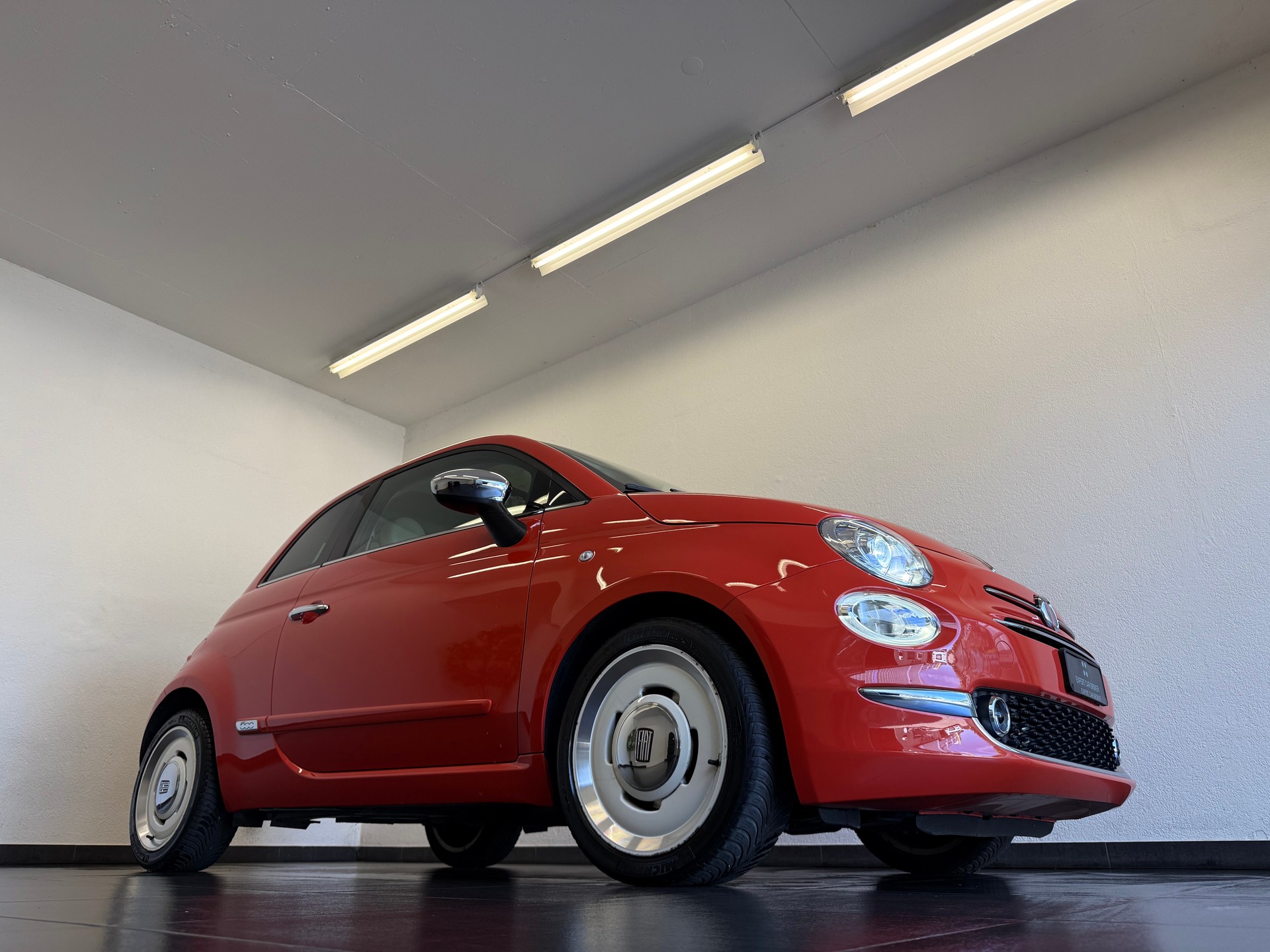 FIAT 500C 0.9 Twinair Turbo Anniversario-showroom-element-2