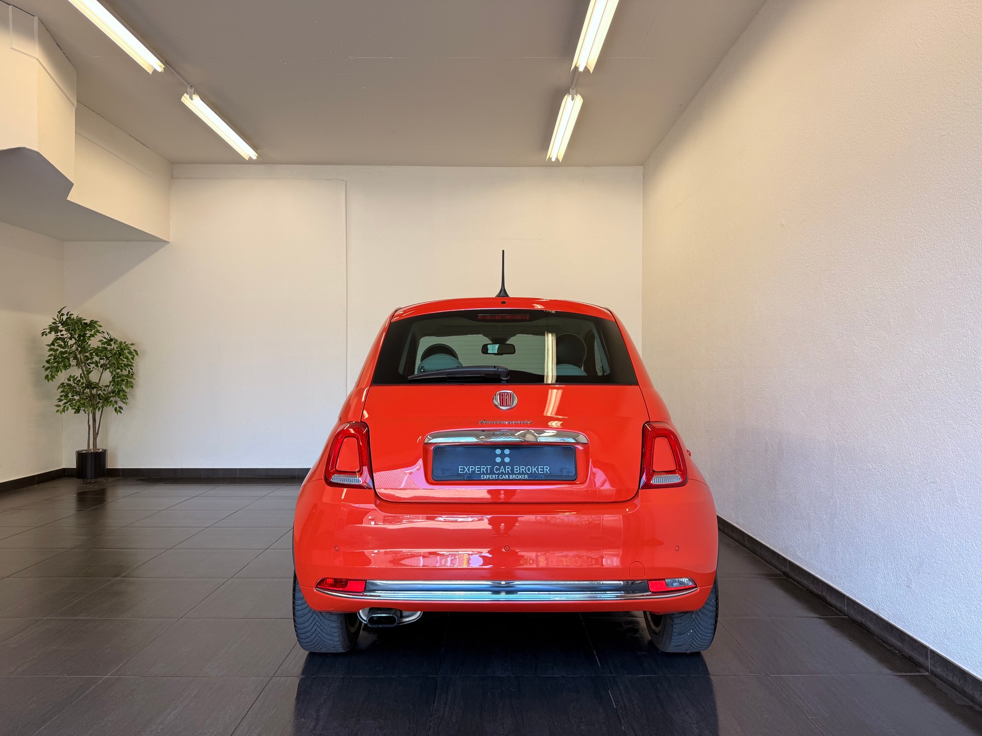FIAT 500C 0.9 Twinair Turbo Anniversario-image-10