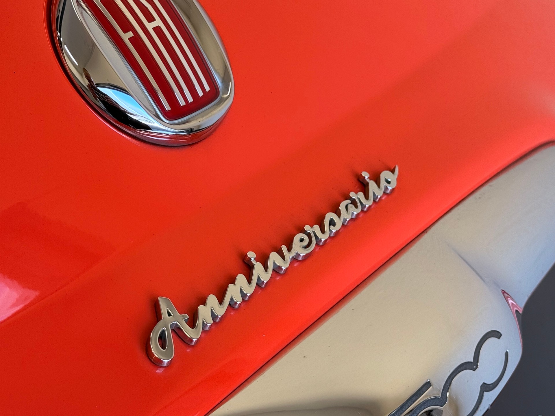 FIAT 500C 0.9 Twinair Turbo Anniversario-image-12