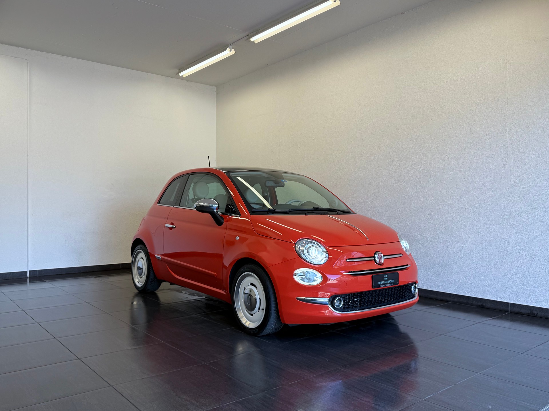 FIAT 500C 0.9 Twinair Turbo Anniversario-showroom-element-1