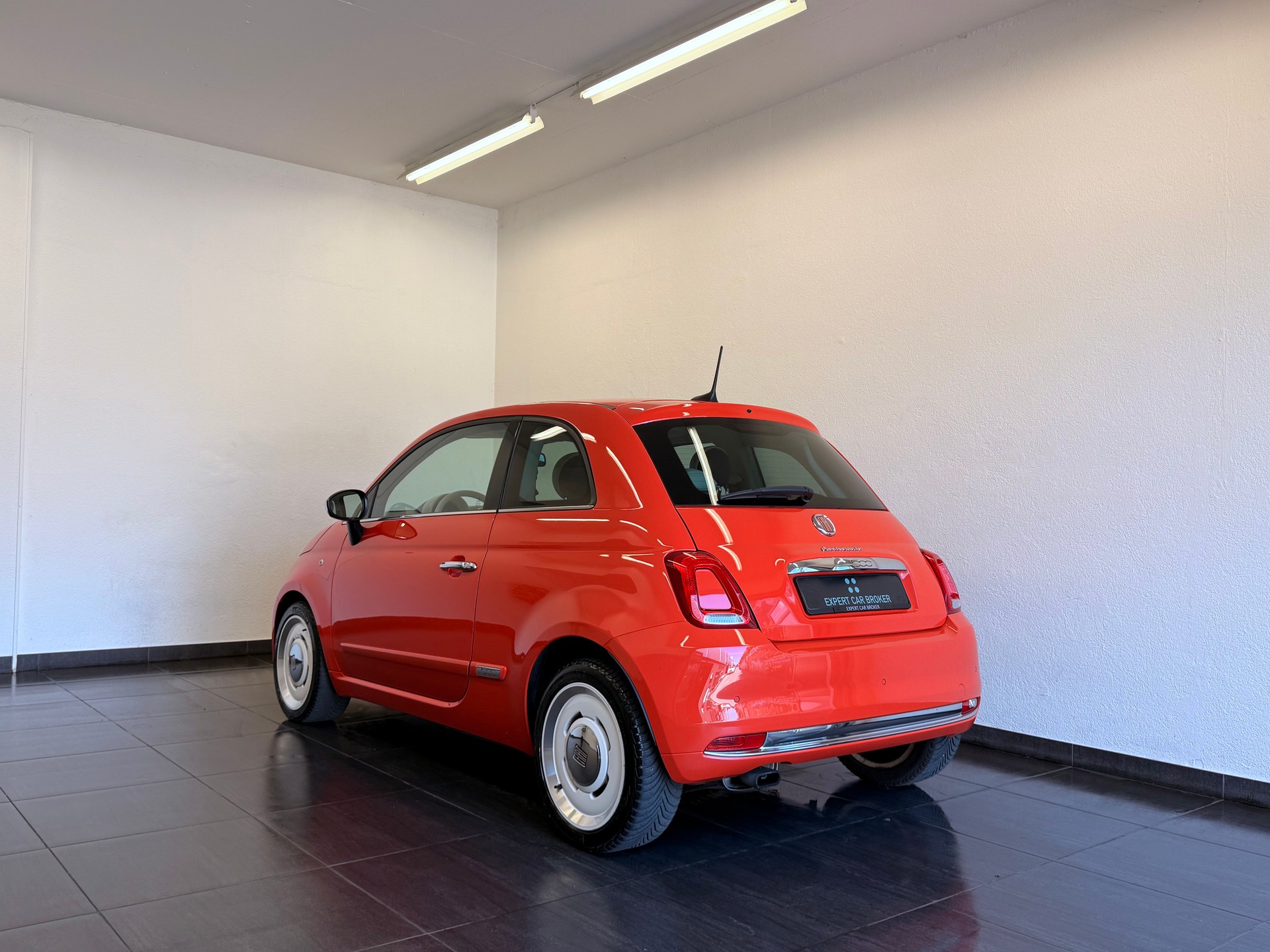 FIAT 500C 0.9 Twinair Turbo Anniversario-image-5