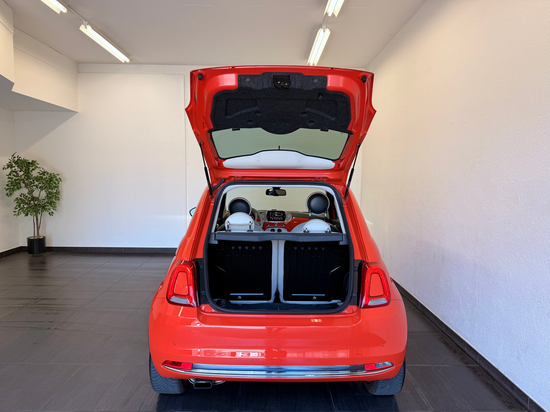 FIAT 500C 0.9 Twinair Turbo Anniversario-image-11