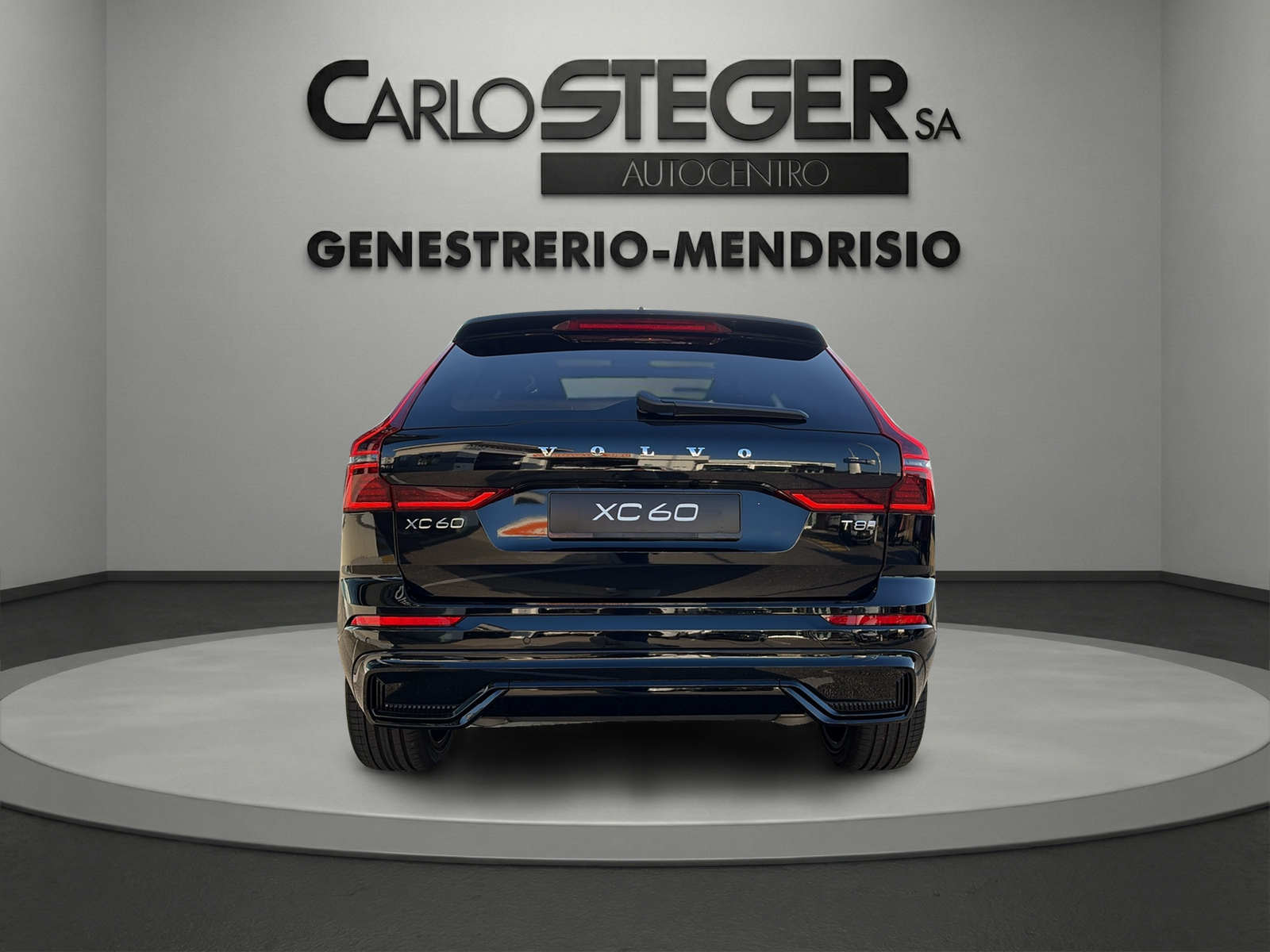 VOLVO XC60 T8 eAWD PluginHybrid Ultra Dark Geartronic-image-6