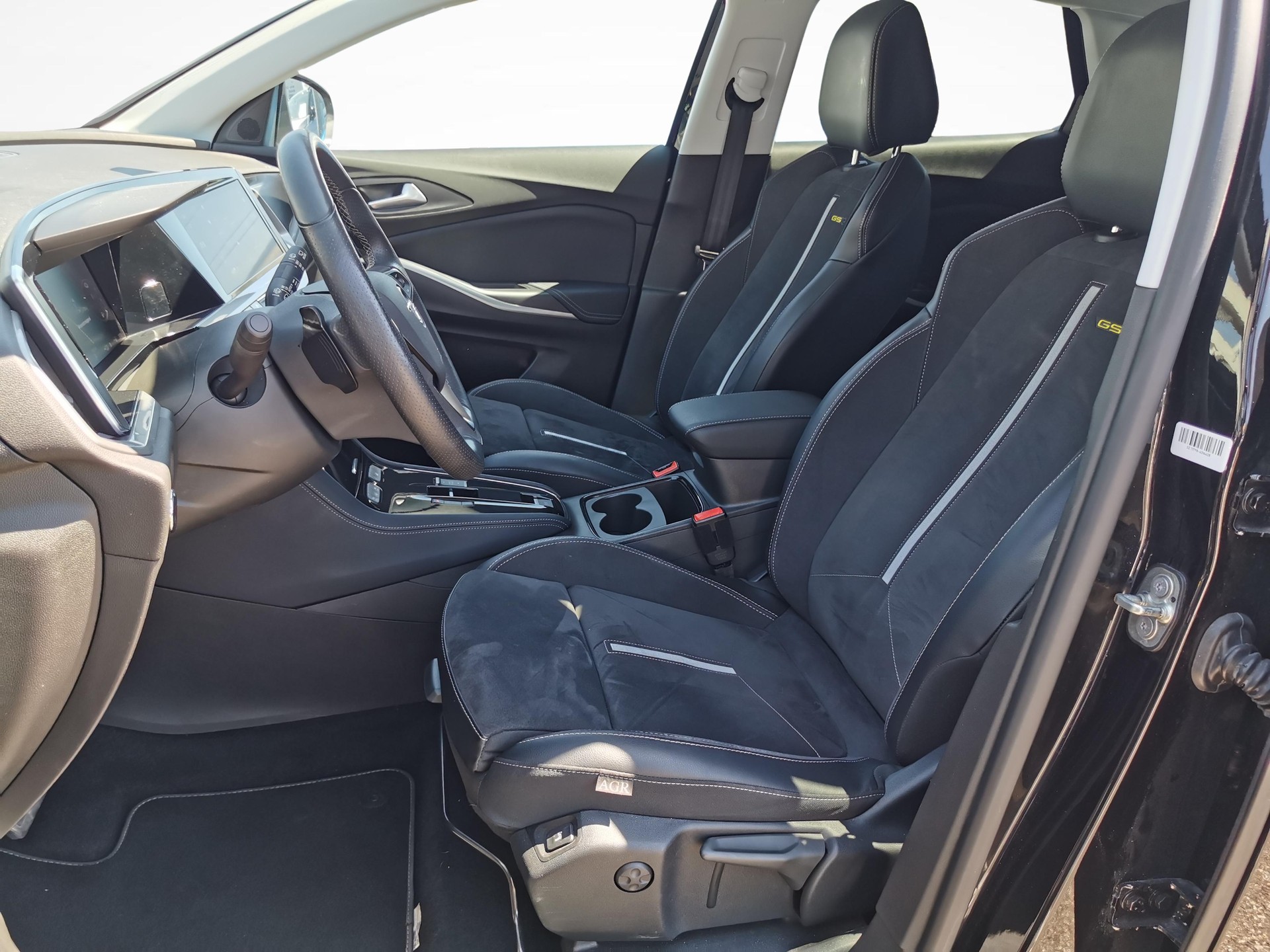 OPEL Grandland 1.6 T PHEV GSE-image-1