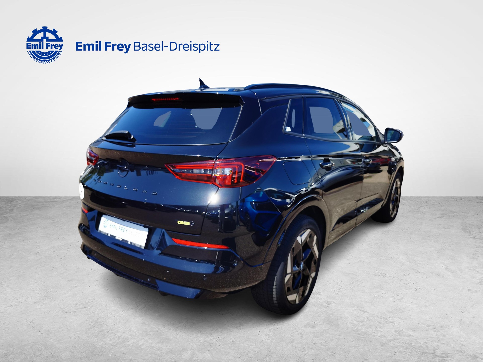 OPEL Grandland 1.6 T PHEV GSE-image-10