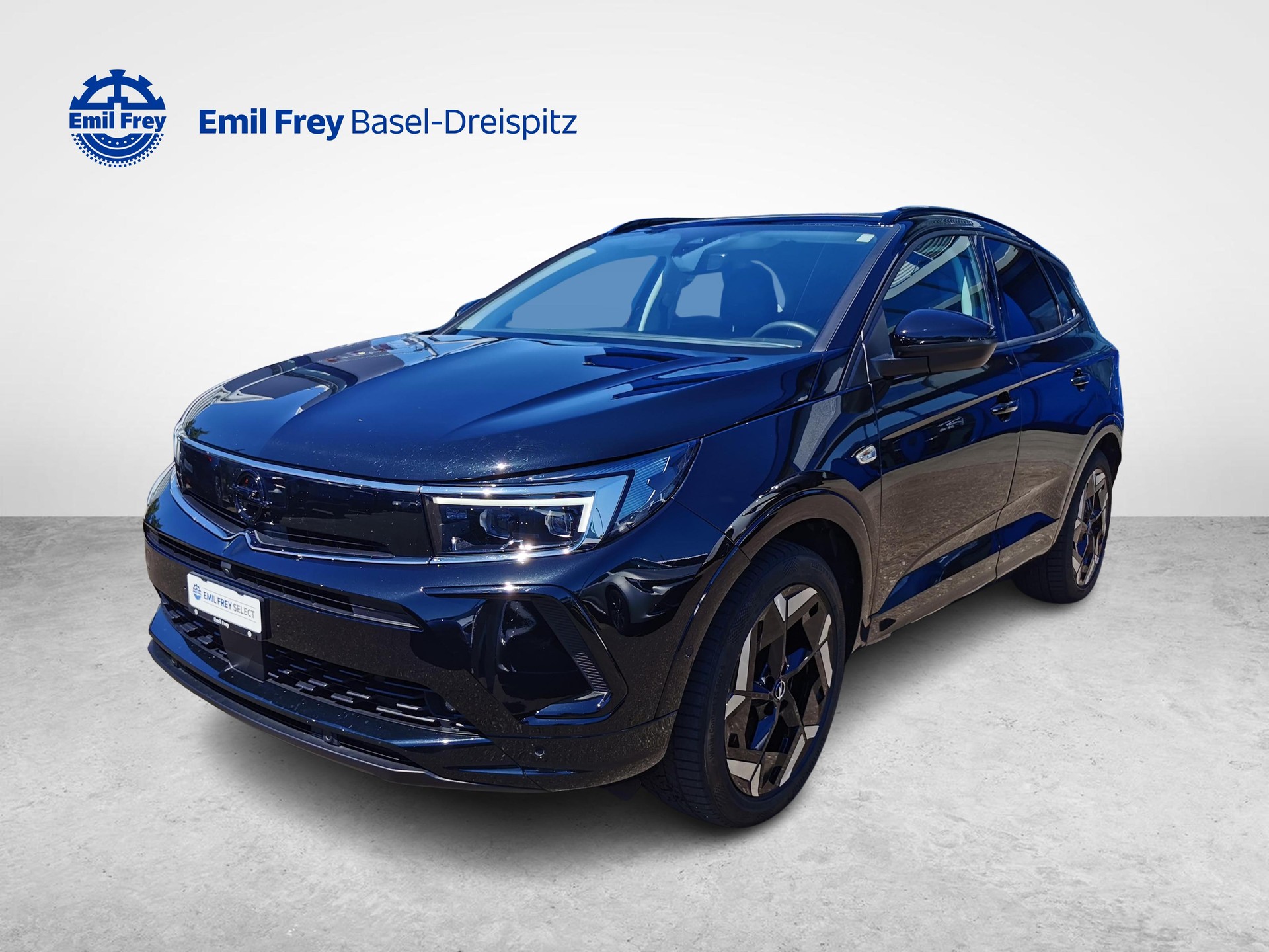 OPEL Grandland 1.6 T PHEV GSE-image-0