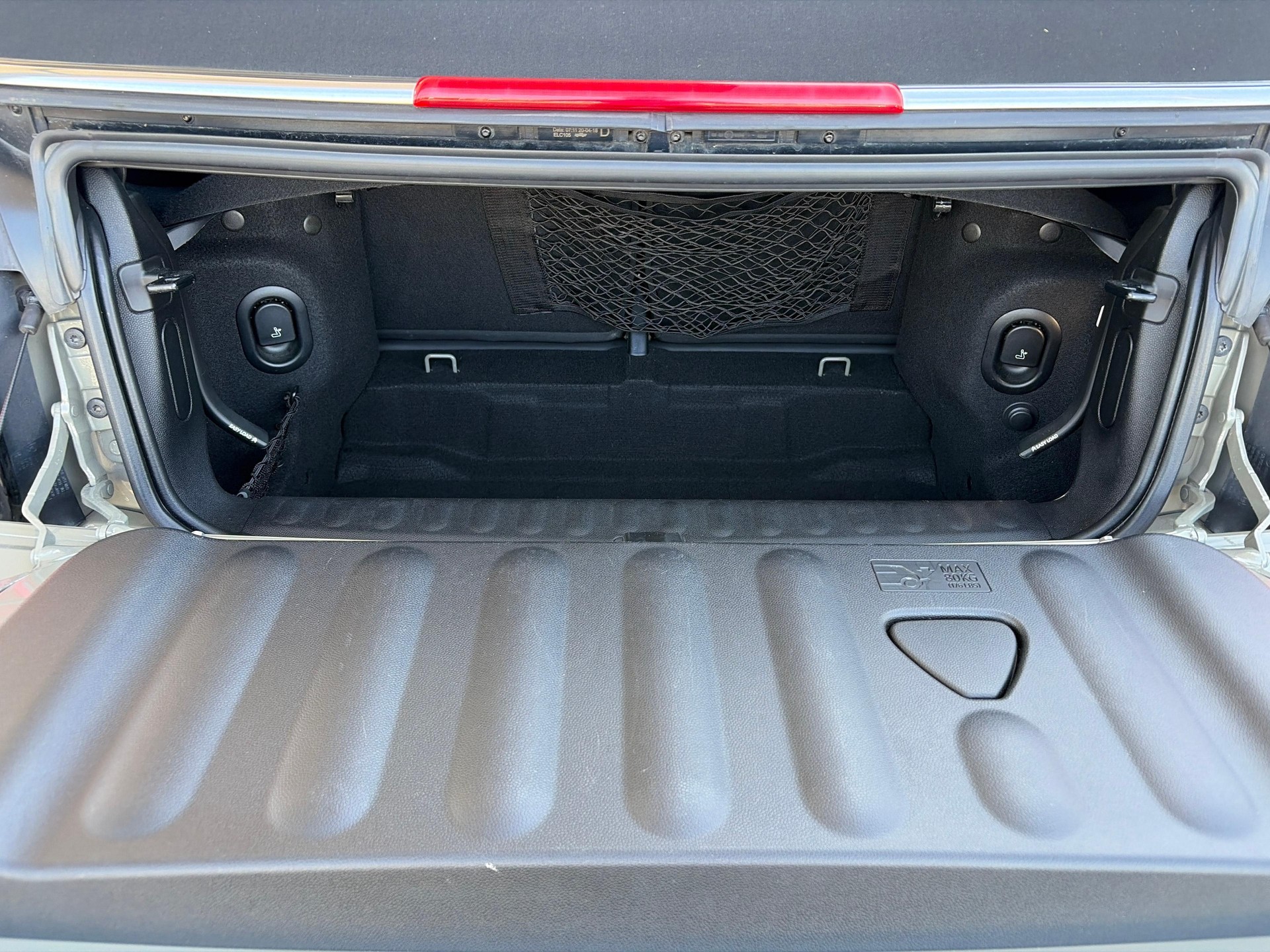 MINI Cabrio F57 2.0i 192 Cooper S SDKG John Cooper Works-image-18