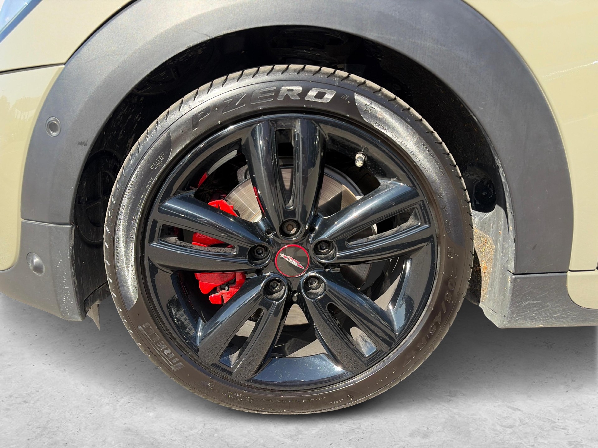MINI Cabrio F57 2.0i 192 Cooper S SDKG John Cooper Works-image-17