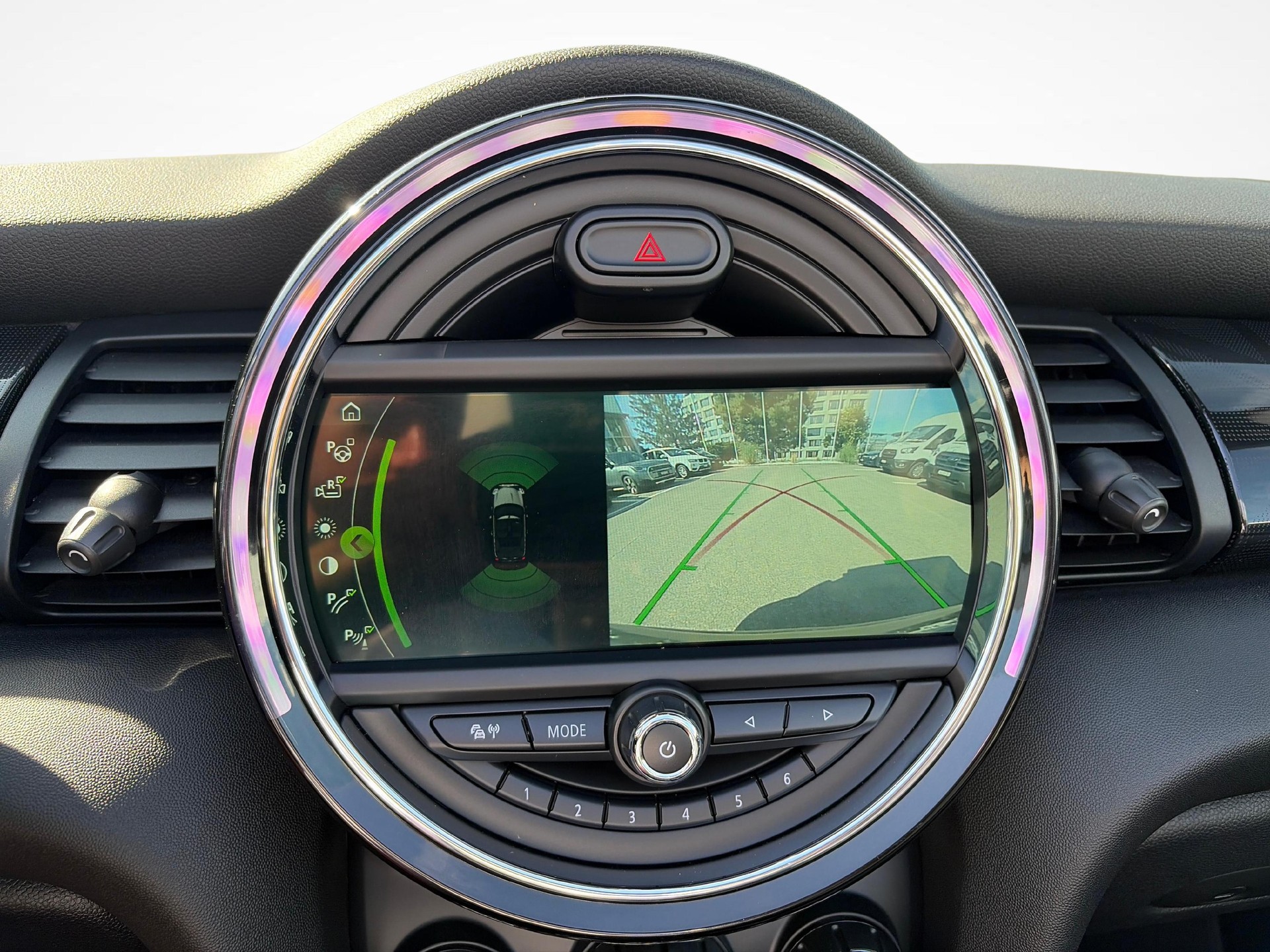 MINI Cabrio F57 2.0i 192 Cooper S SDKG John Cooper Works-image-15