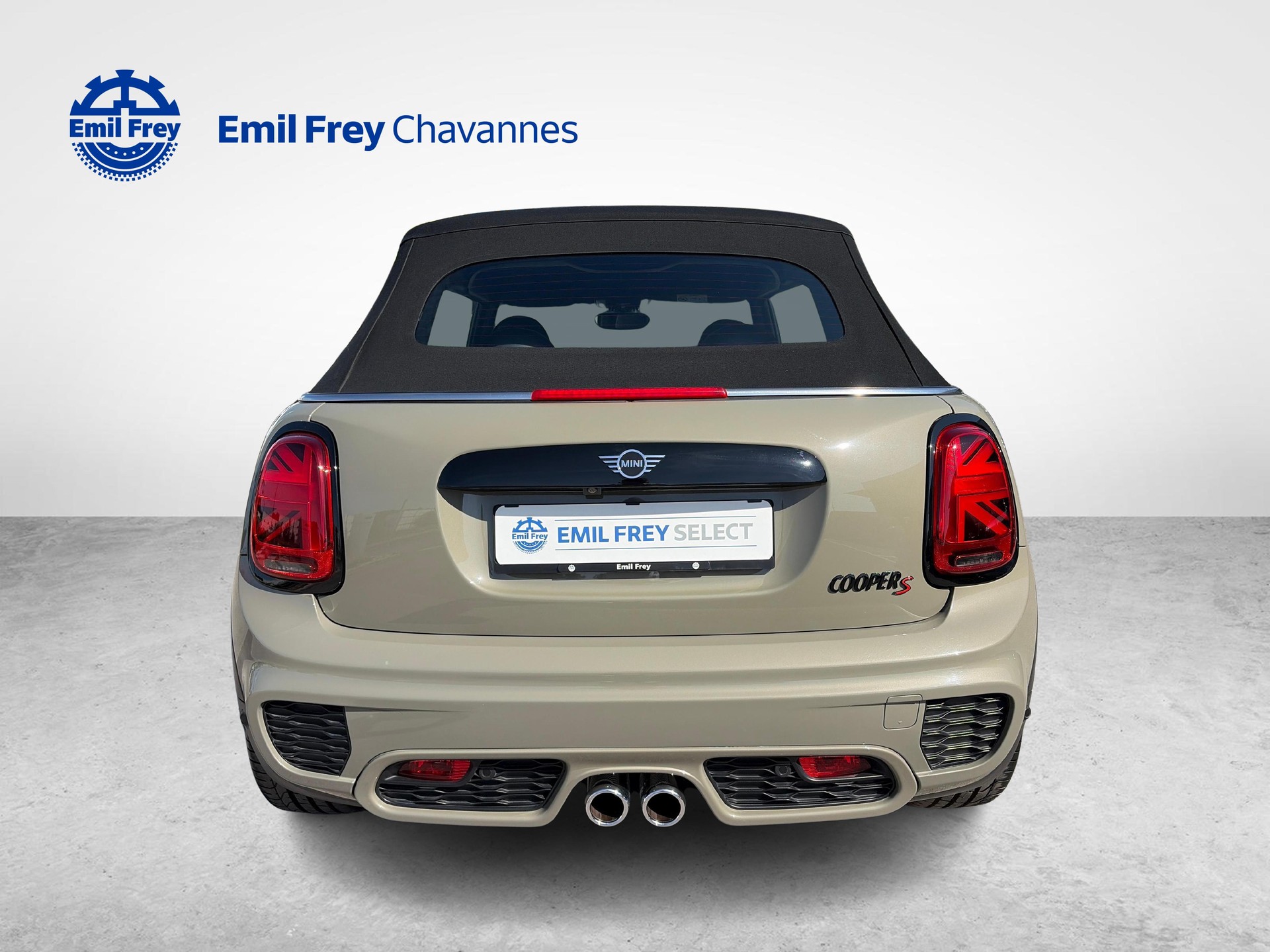 MINI Cabrio F57 2.0i 192 Cooper S SDKG John Cooper Works-image-7