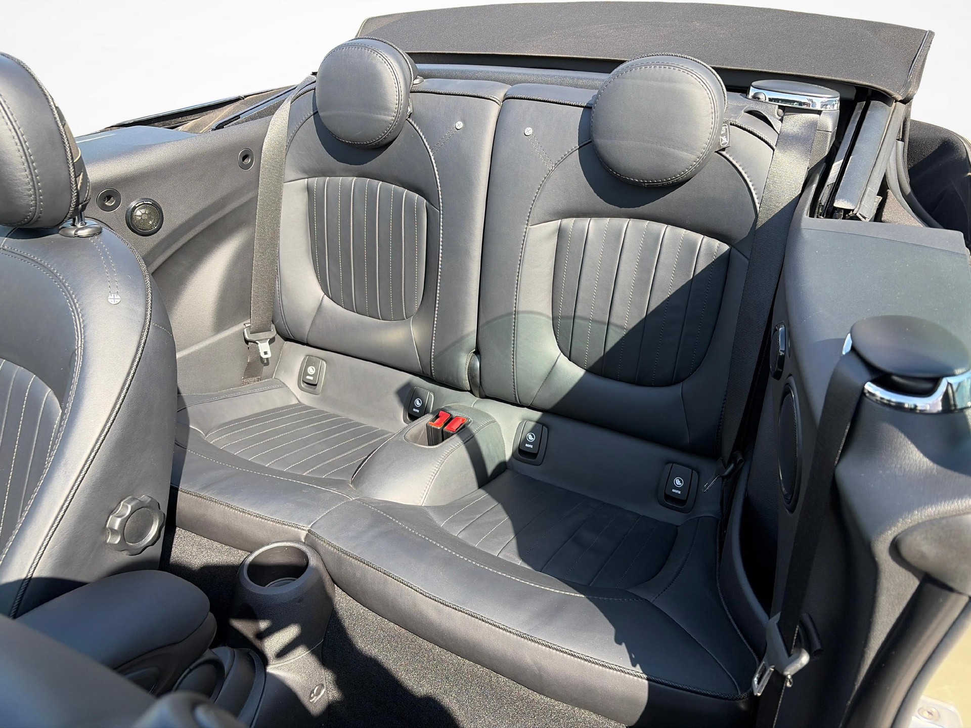 MINI Cabrio F57 2.0i 192 Cooper S SDKG John Cooper Works-image-12