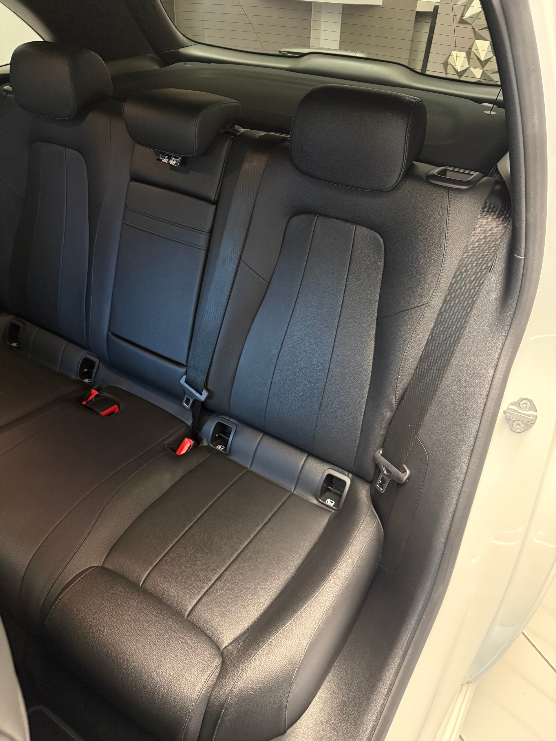 MERCEDES-BENZ B 200 Progressive 7G-DCT-image-7