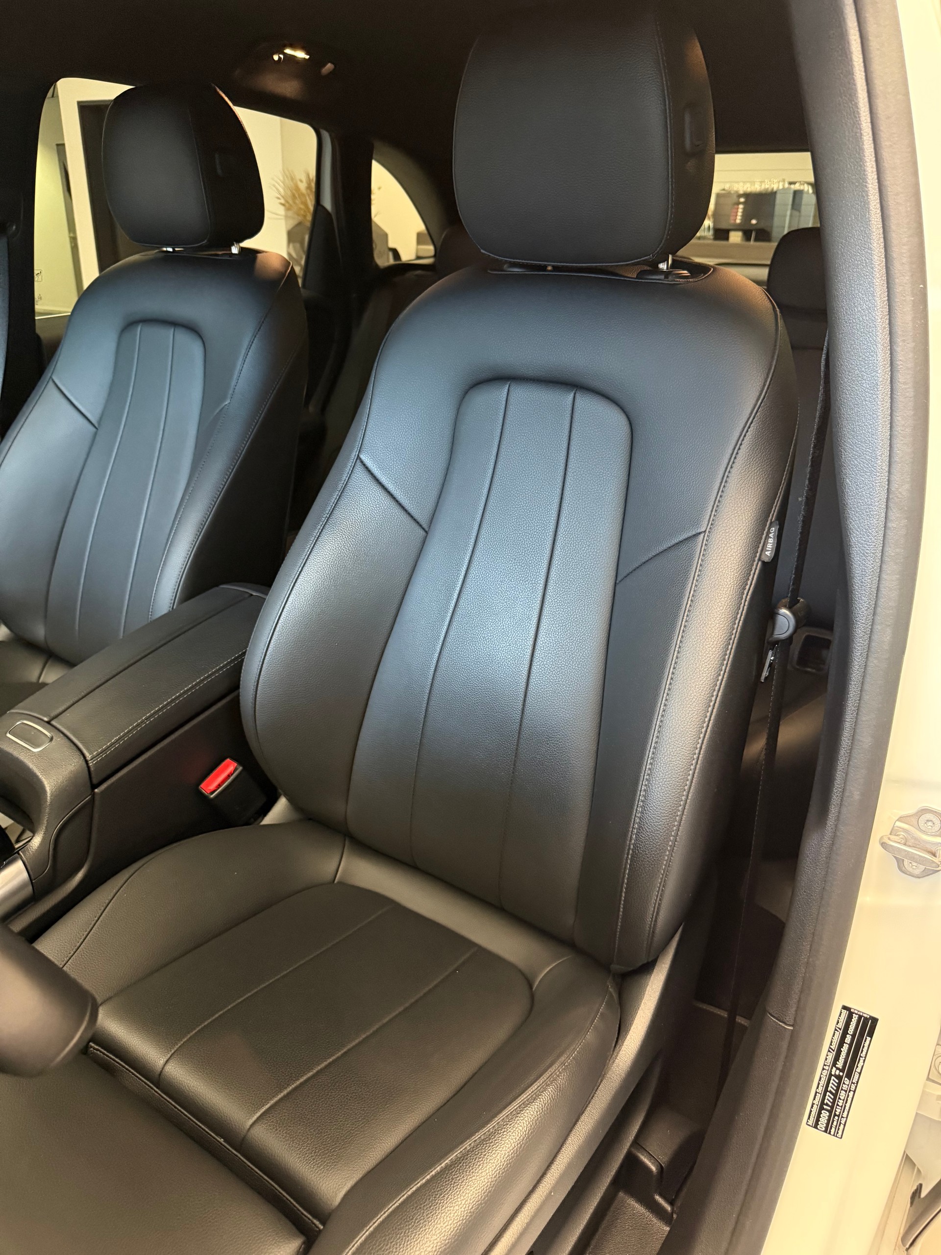 MERCEDES-BENZ B 200 Progressive 7G-DCT-image-6