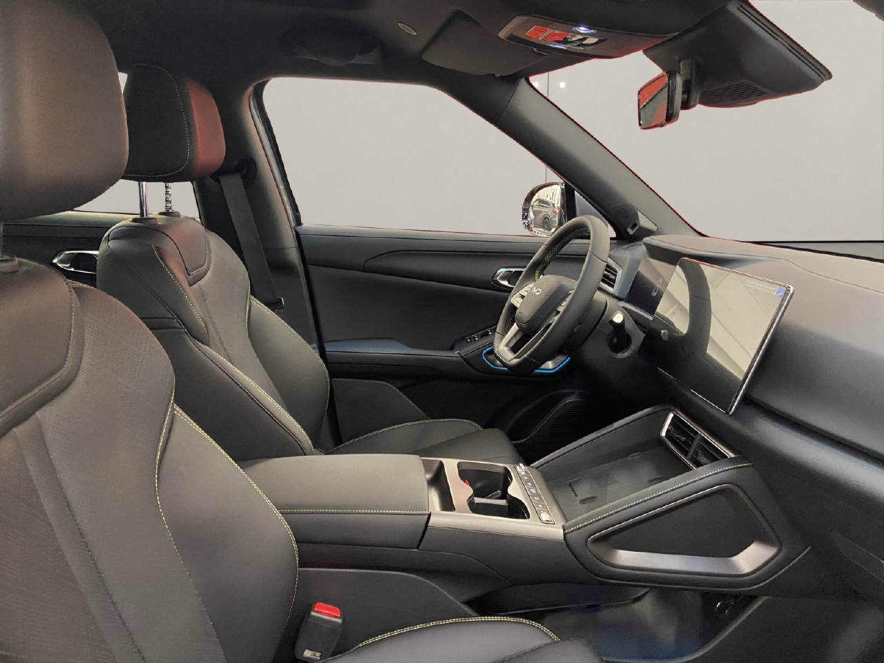 BYD Atto 2 DM-i Boost-image-10