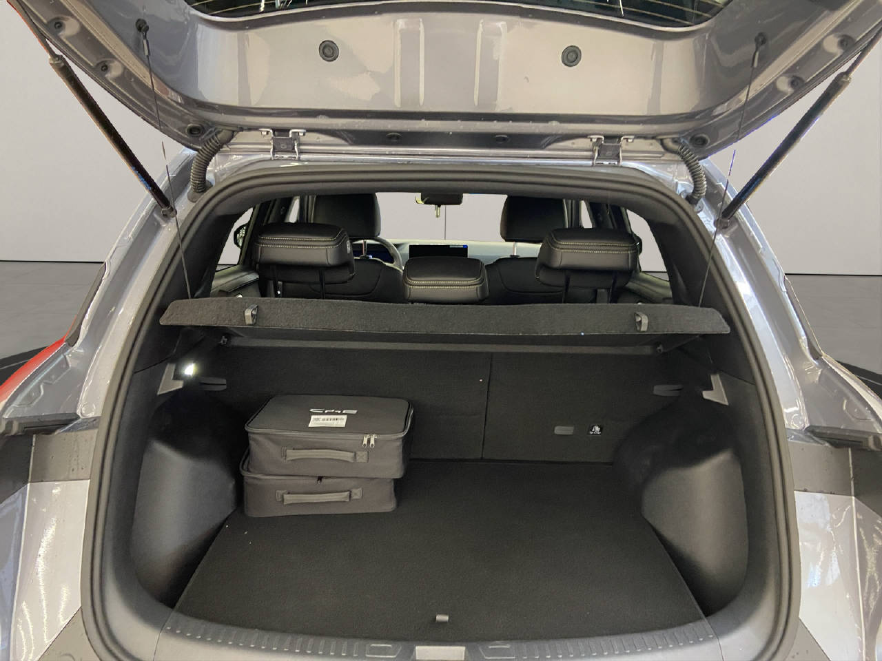 BYD Atto 2 DM-i Boost-image-12