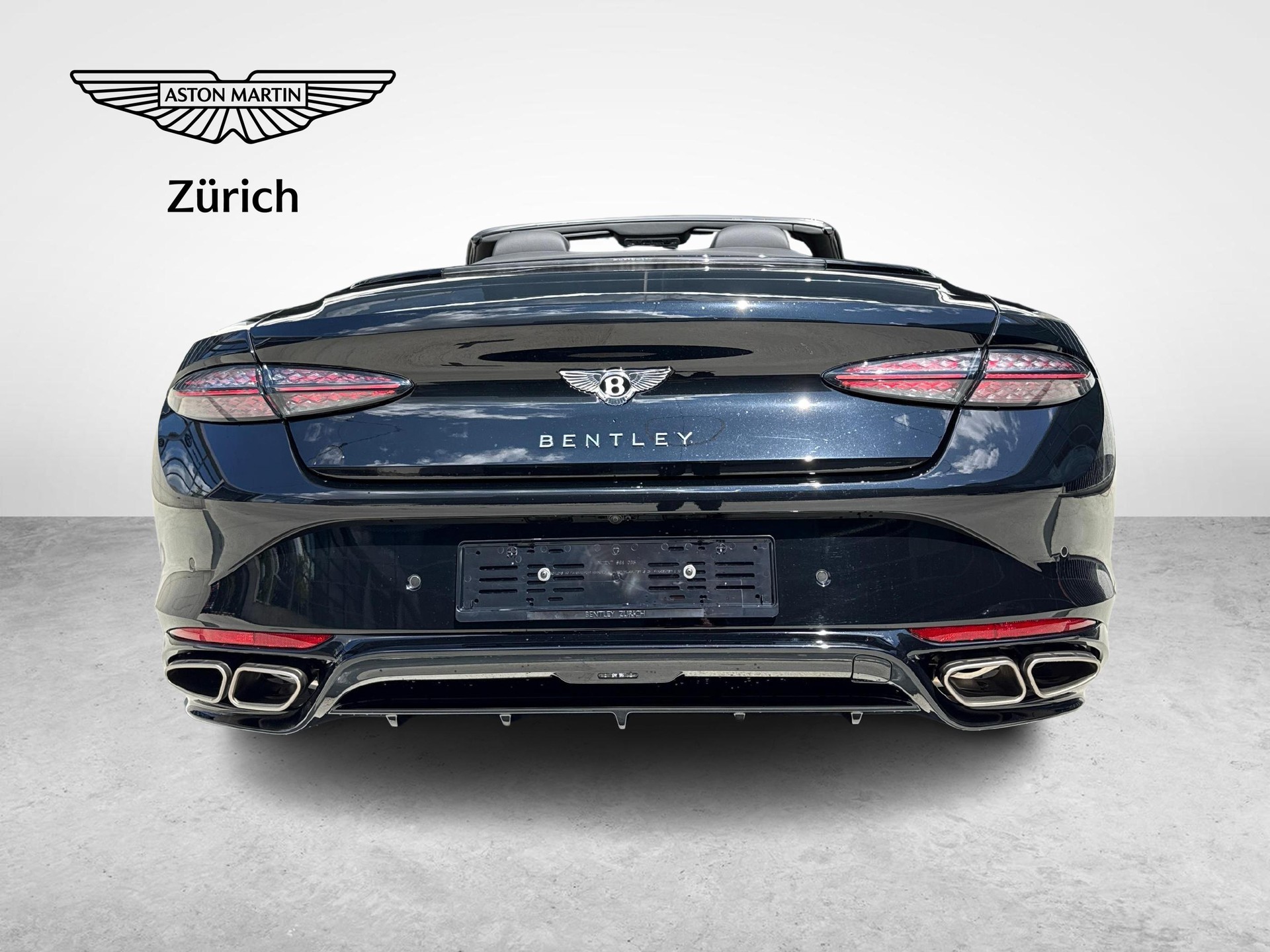 BENTLEY Continental GTC 4.0 V8 Hybrid Speed-image-3