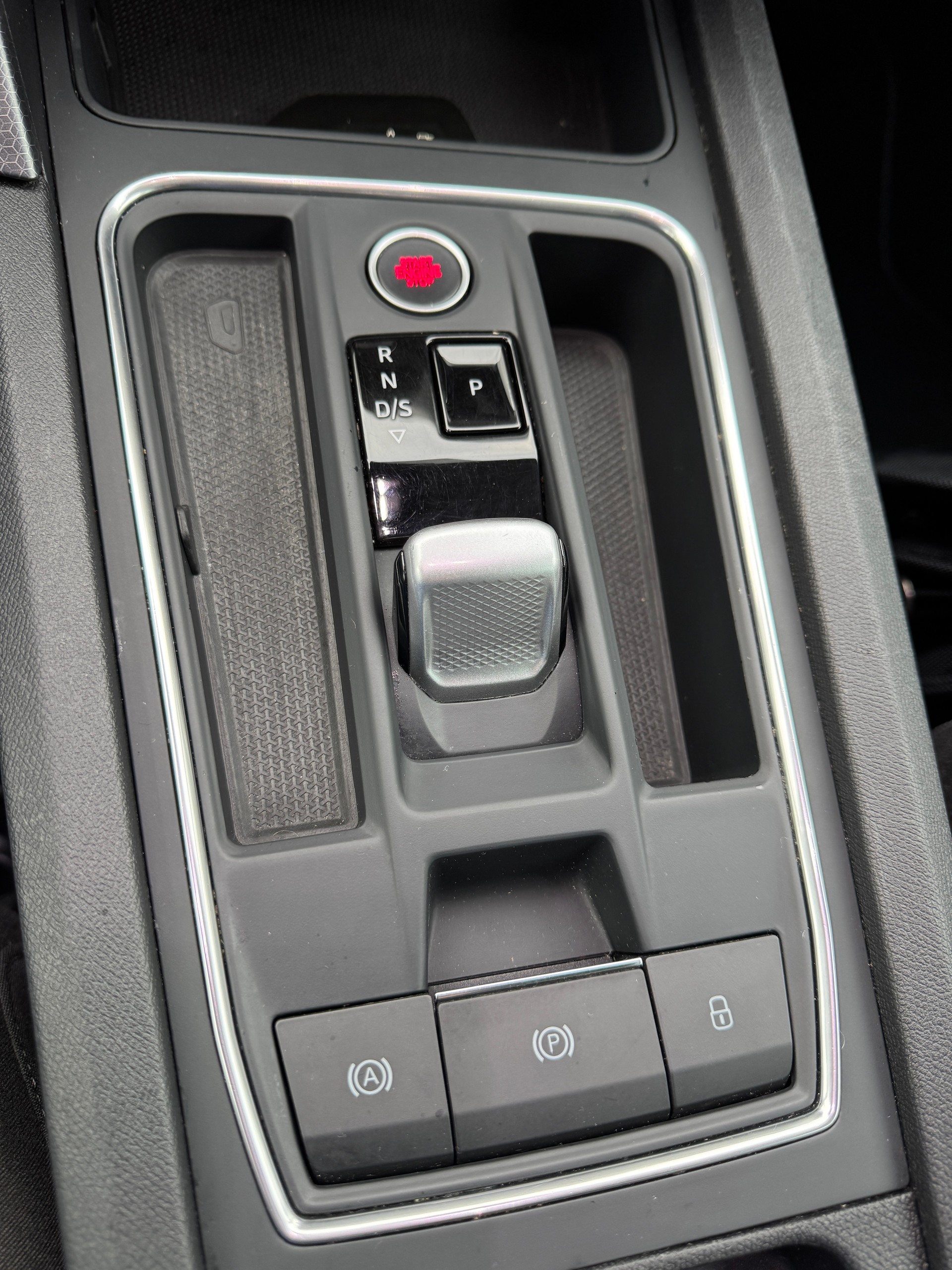 SEAT Leon ST 2.0 TDI EVO DSG Style-image-13