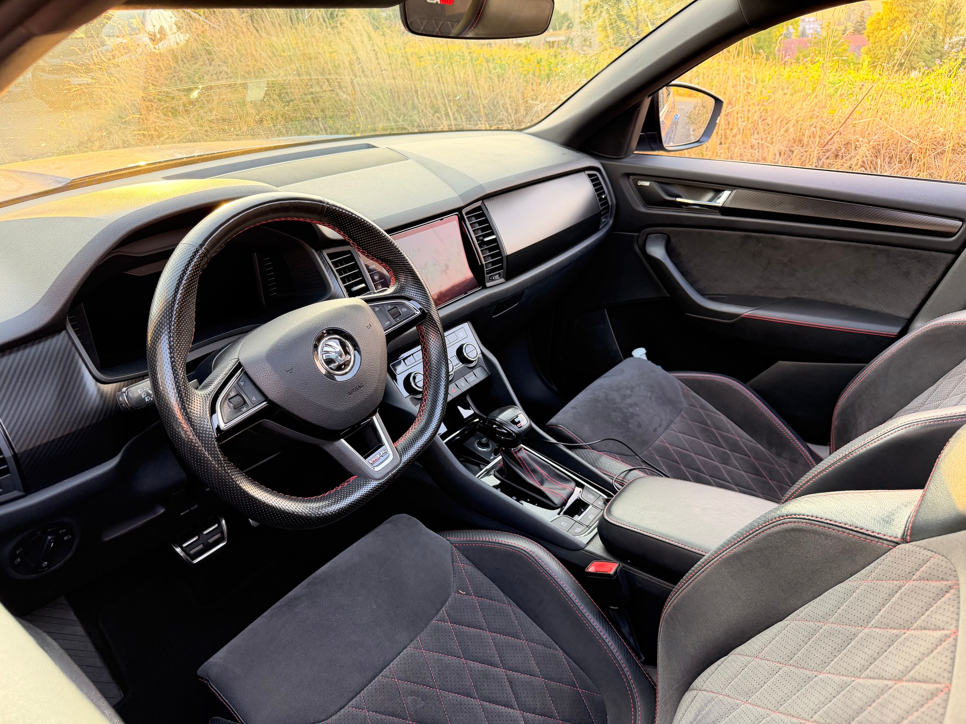 SKODA 2.0 Bi-TDI 240 RS DSG-image-4