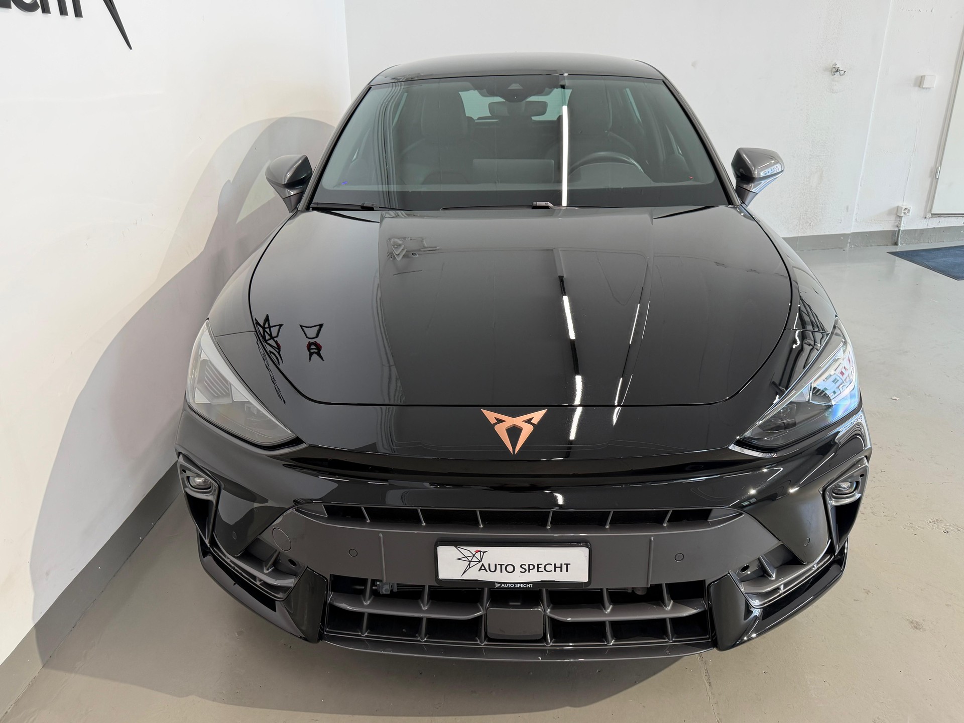 CUPRA LEON 1.5 TSI DSG - FACELIFT-image-2