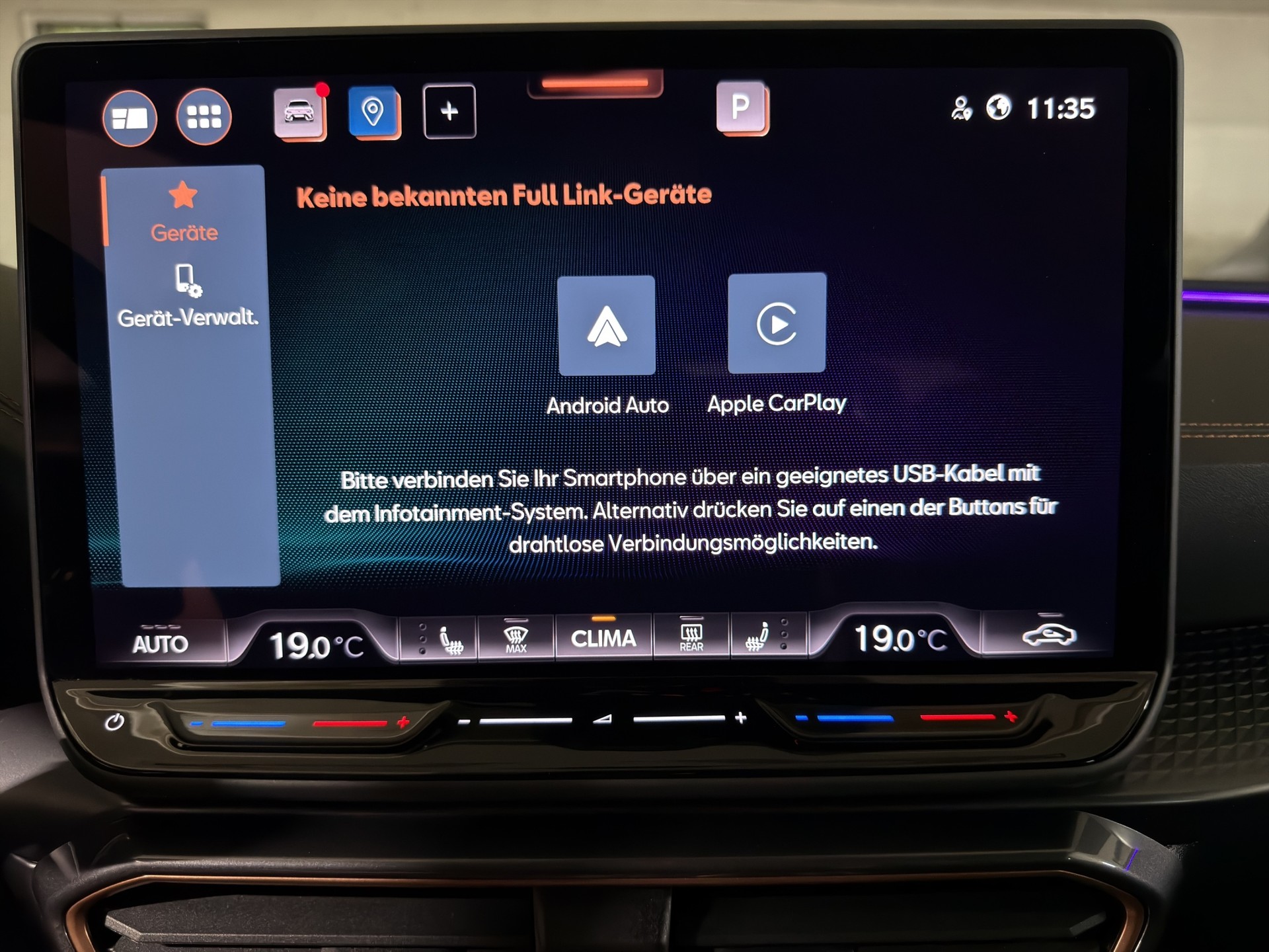 CUPRA LEON 1.5 TSI DSG - FACELIFT-image-16
