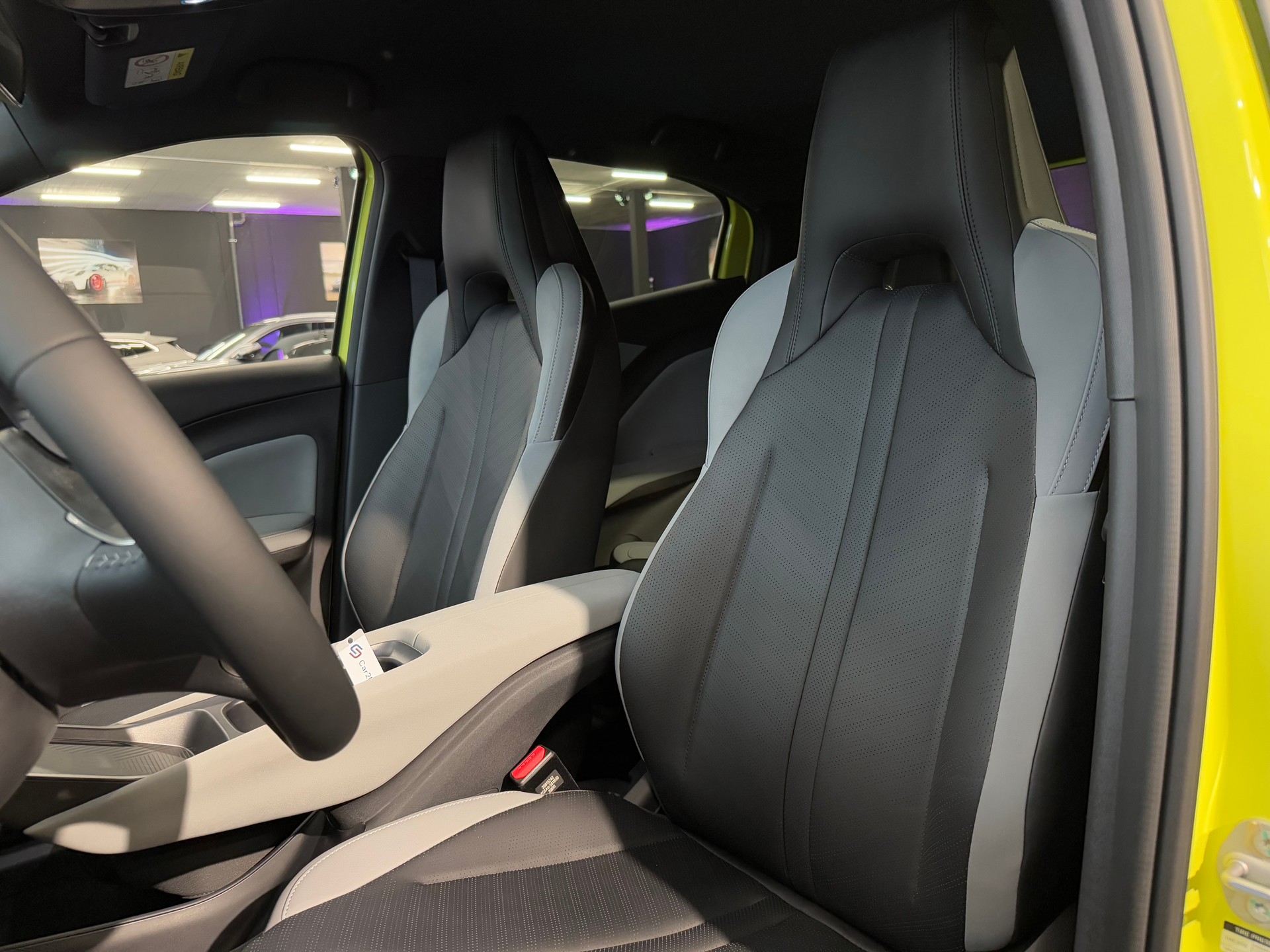 BYD Dolphin Surf 43 kWh Comfort-image-24
