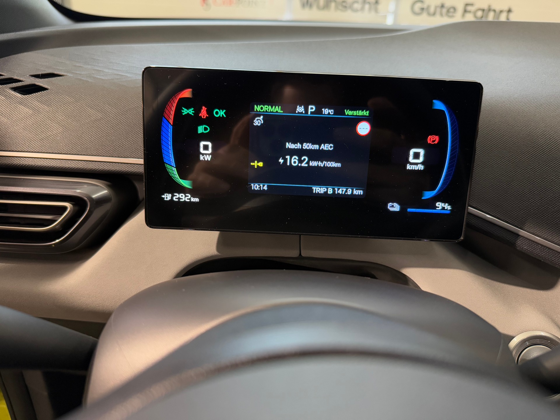 BYD Dolphin Surf 43 kWh Comfort-image-18