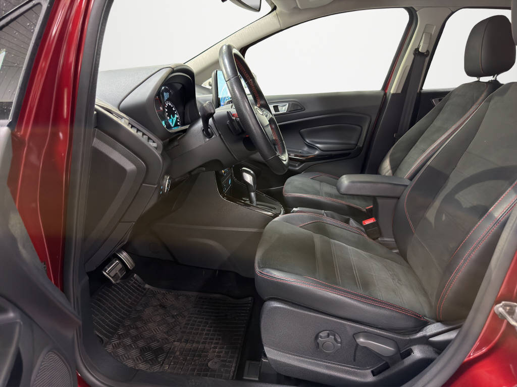 FORD EcoSport 1.0 EcoB 125 ST-Line-image-8