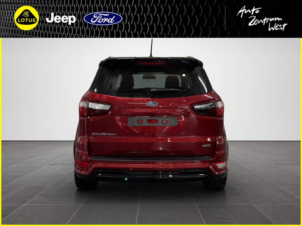 FORD EcoSport 1.0 EcoB 125 ST-Line-image-3