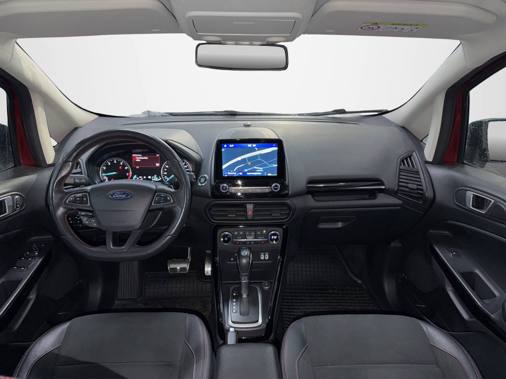 FORD EcoSport 1.0 EcoB 125 ST-Line-image-10