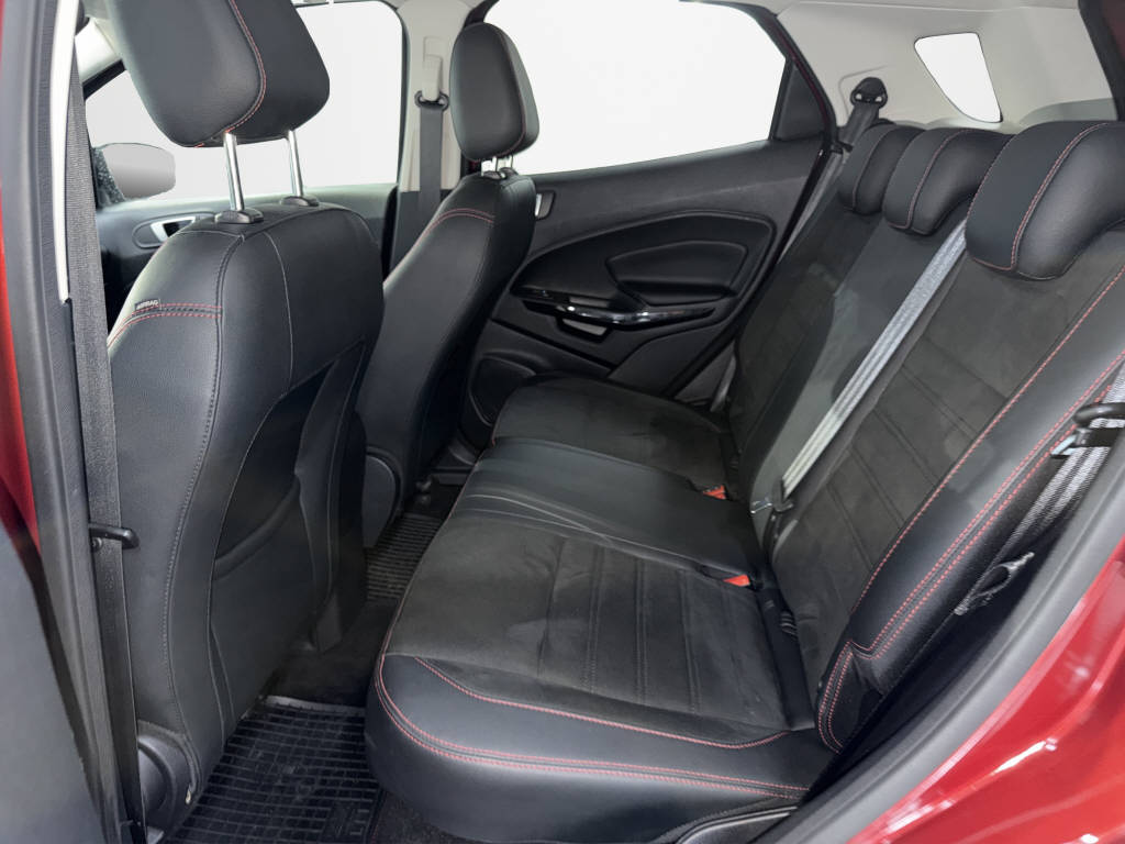 FORD EcoSport 1.0 EcoB 125 ST-Line-image-11