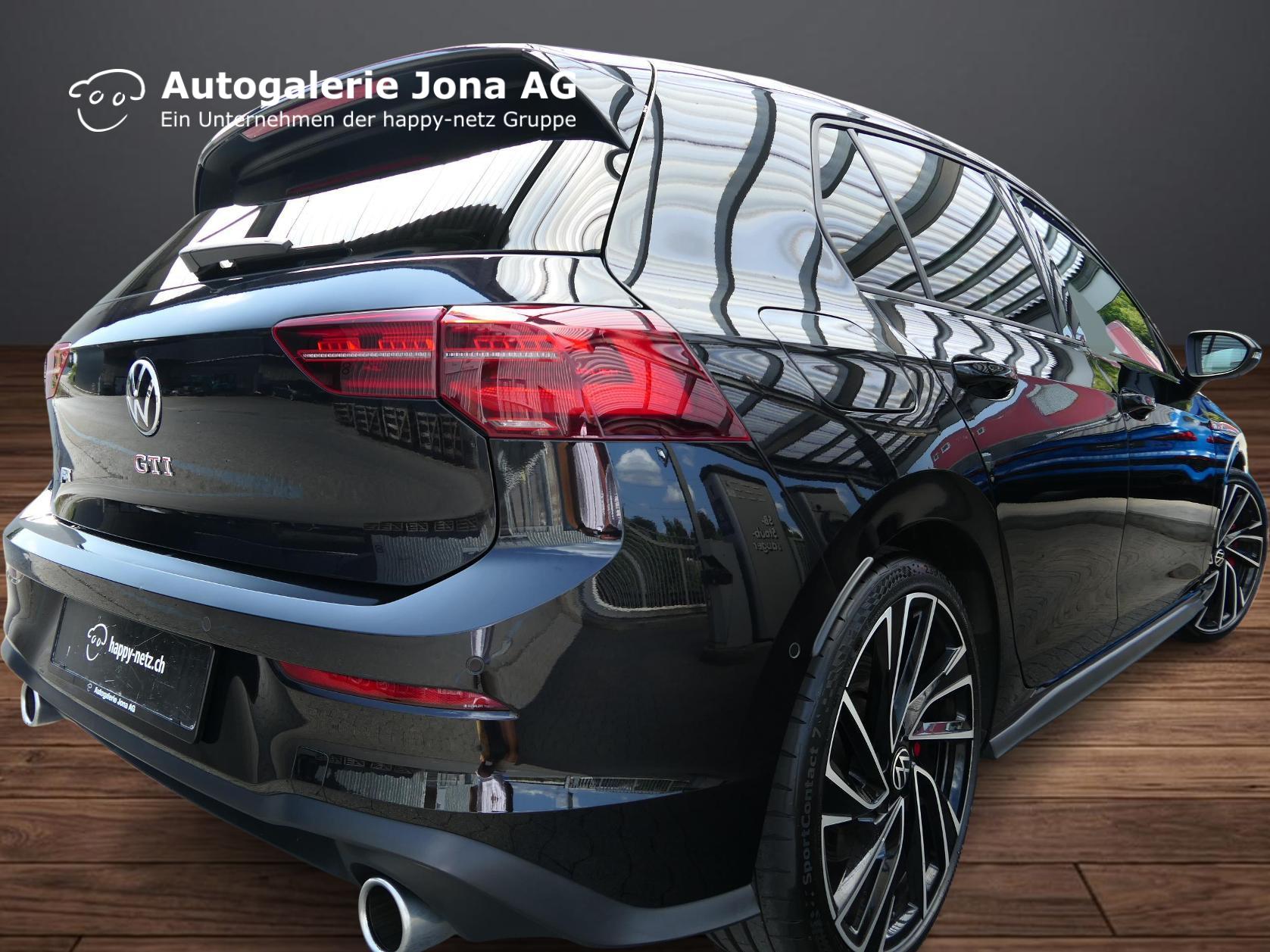 VW Golf VIII 2.0 TSI GTI DSG-image-4