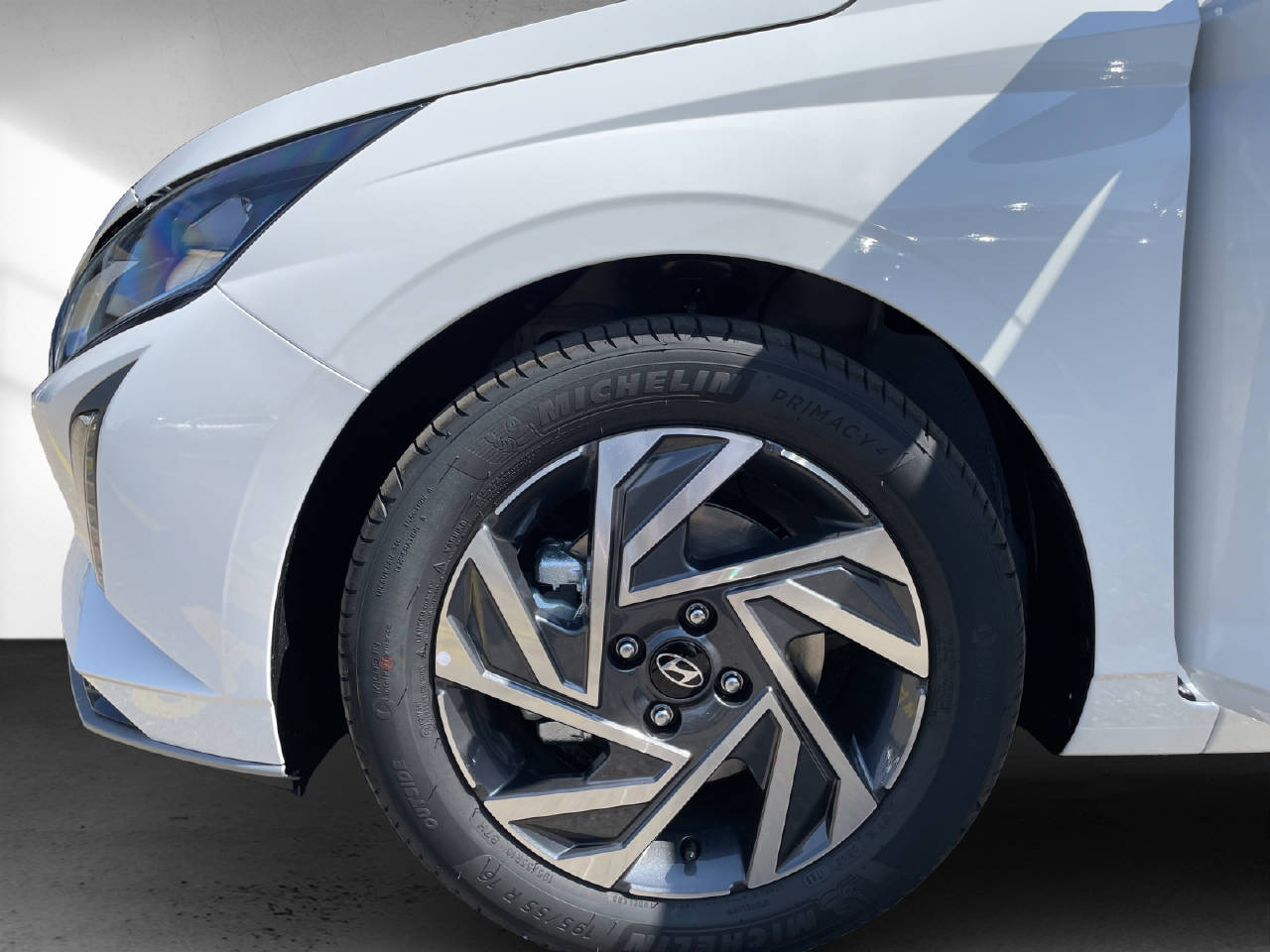 HYUNDAI i20 1.0 T-GDi Amplia Go Safety, 2Tone, MY26-image-11