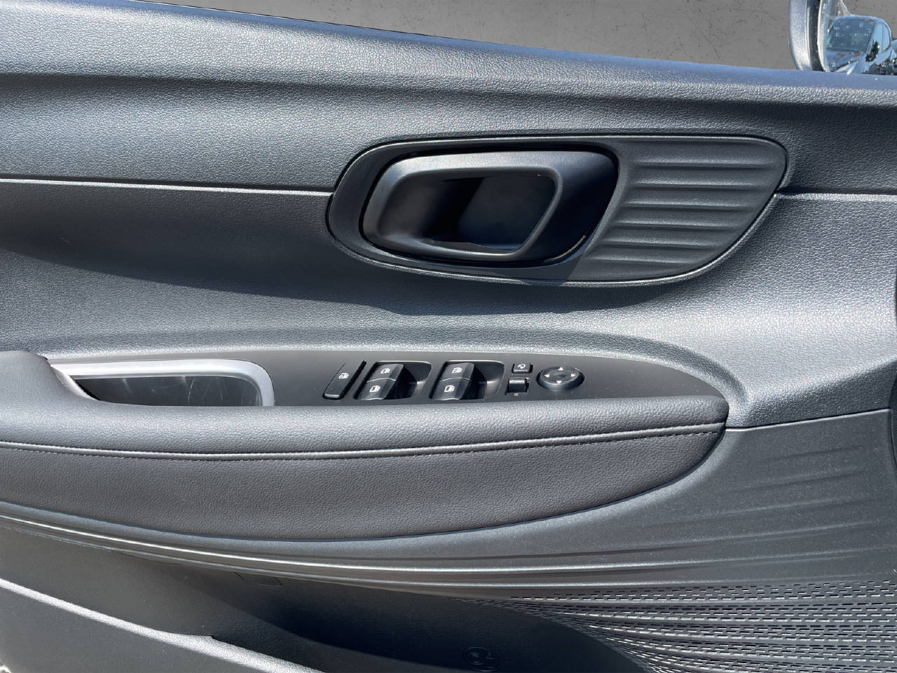 HYUNDAI i20 1.0 T-GDi Amplia Go Safety, 2Tone, MY26-image-3