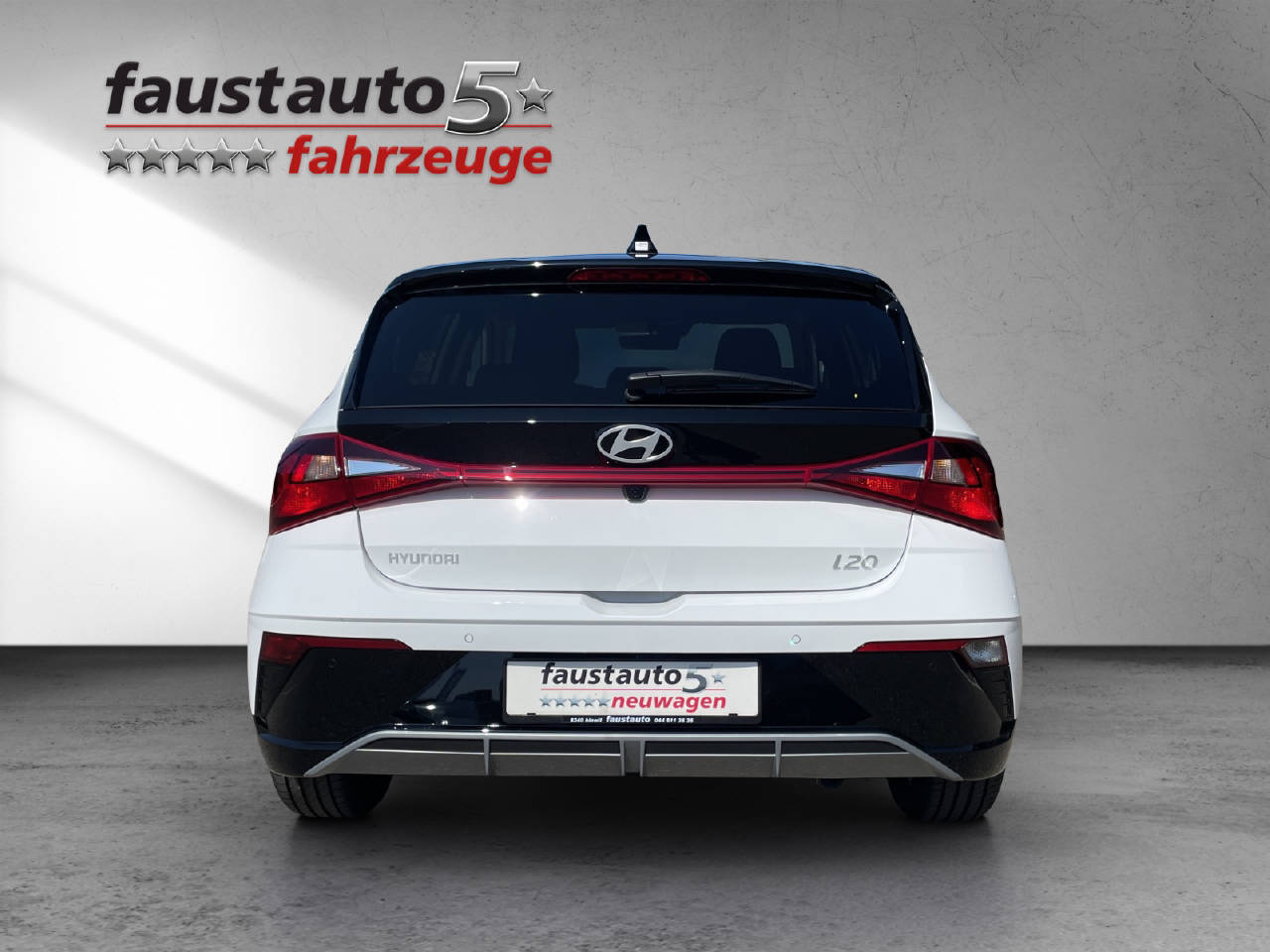 HYUNDAI i20 1.0 T-GDi Amplia Go Safety, 2Tone, MY26-image-15