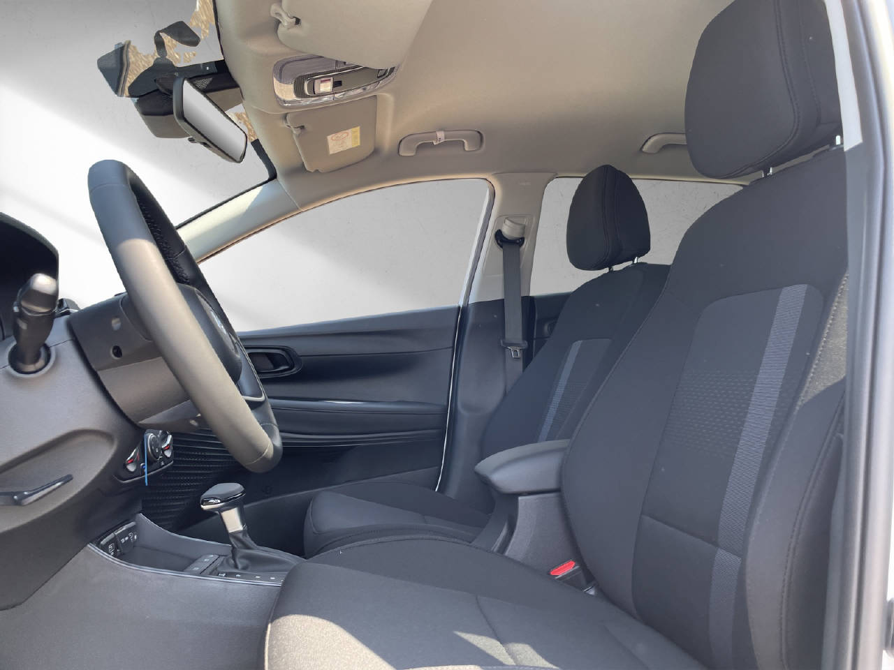 HYUNDAI i20 1.0 T-GDi Amplia Go Safety, 2Tone, MY26-image-4