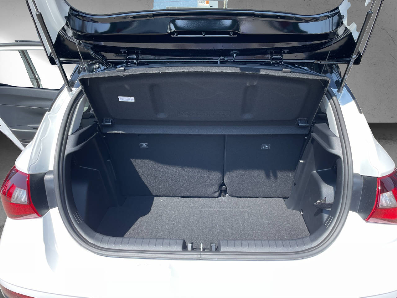 HYUNDAI i20 1.0 T-GDi Amplia Go Safety, 2Tone, MY26-image-14