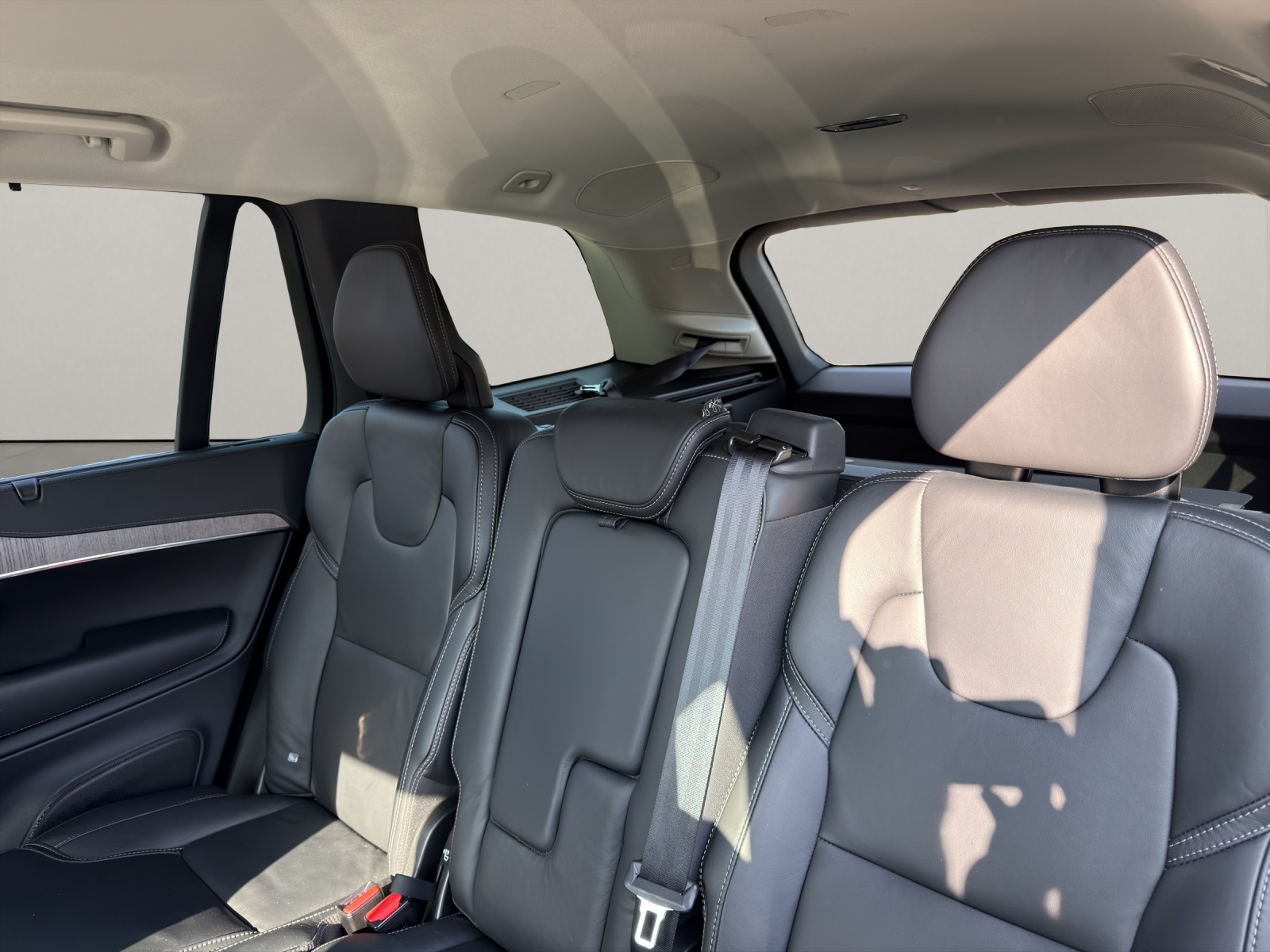 VOLVO XC90 2.0 T8 TE Inscription 7P. eAWD-image-12