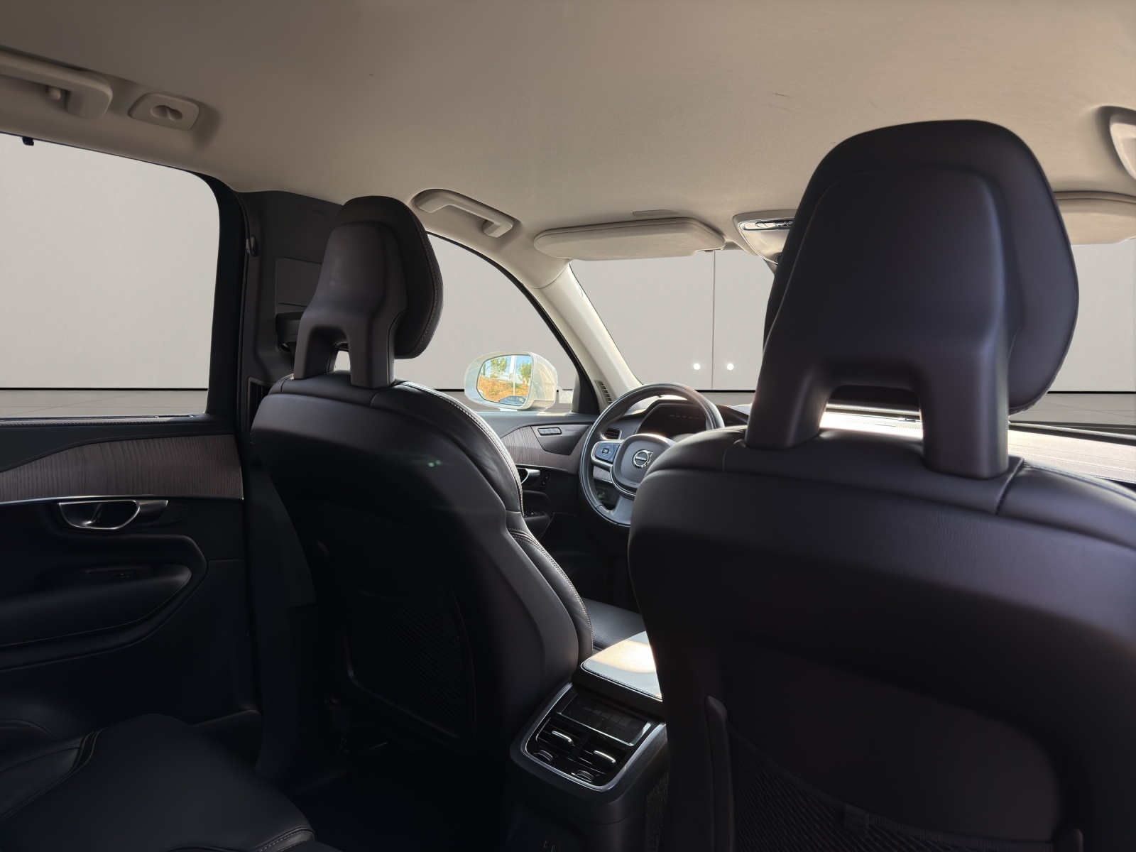 VOLVO XC90 2.0 T8 TE Inscription 7P. eAWD-image-13