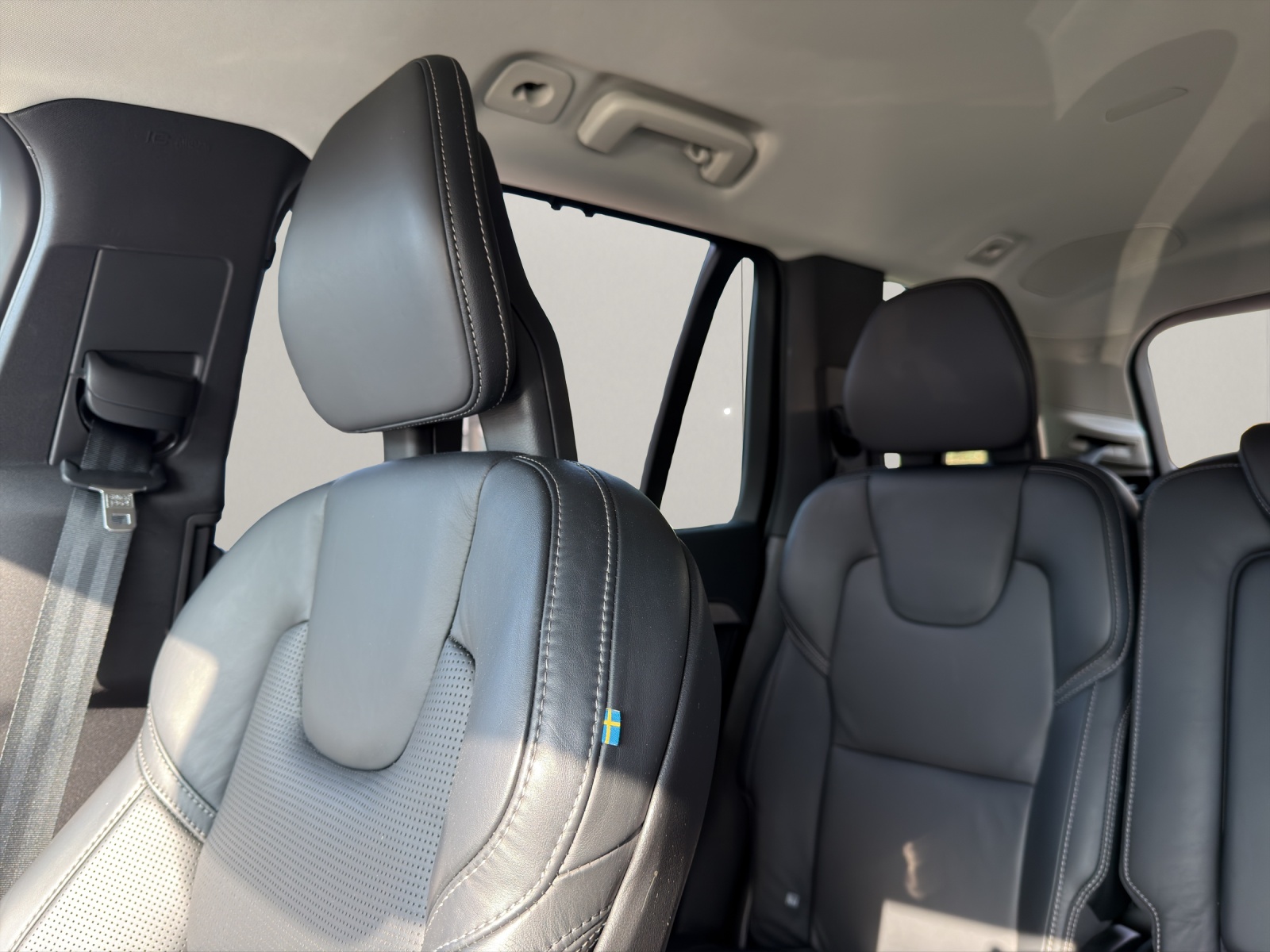VOLVO XC90 2.0 T8 TE Inscription 7P. eAWD-image-11