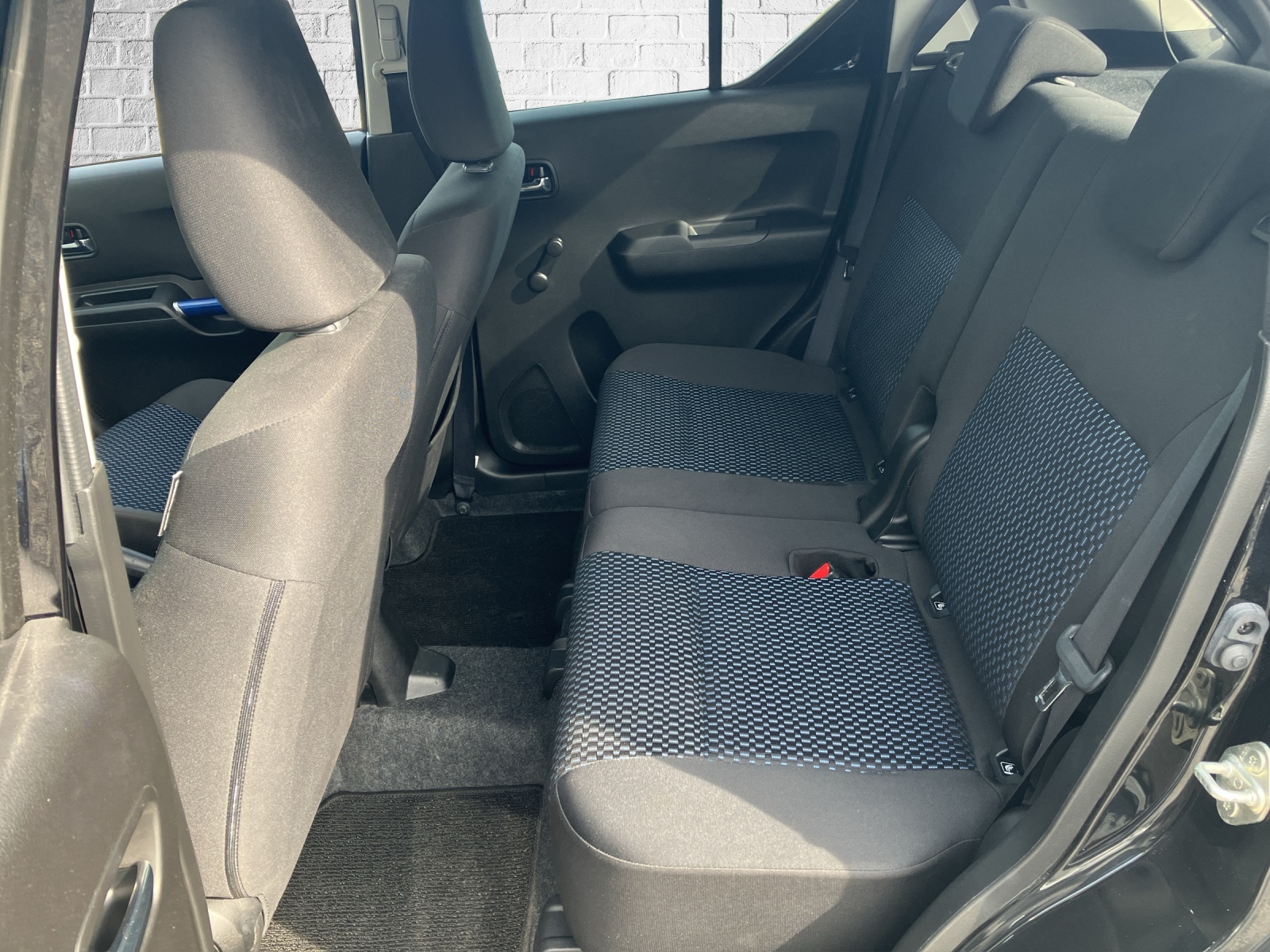 SUZUKI Ignis 1.2i Piz Sulai Top Hybrid 4x4-image-9