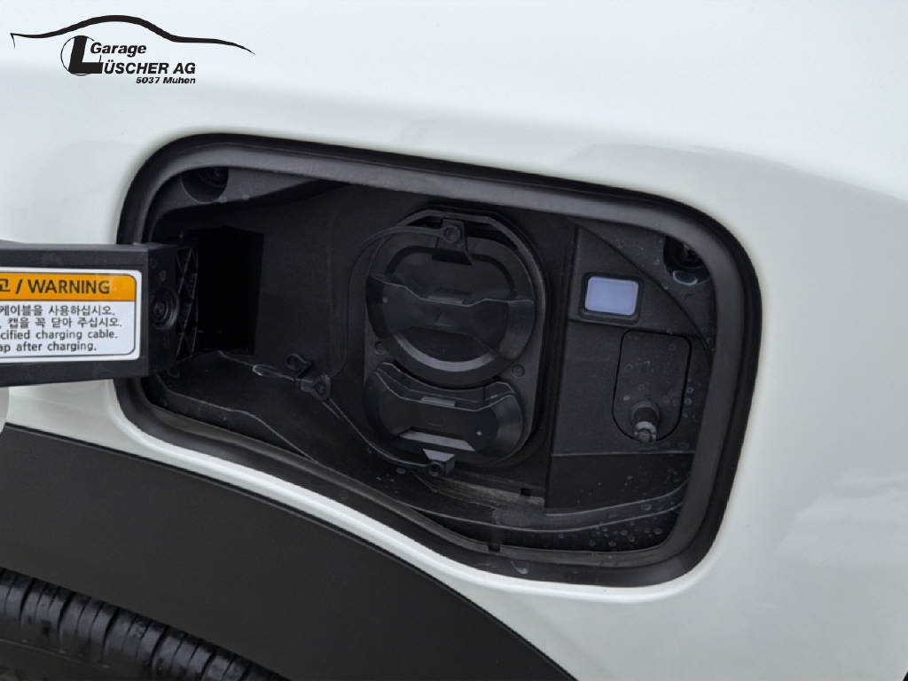 KGM-SsangYong Musso EV Platinum-image-13