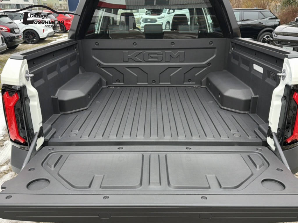 KGM-SsangYong Musso EV Platinum-image-14