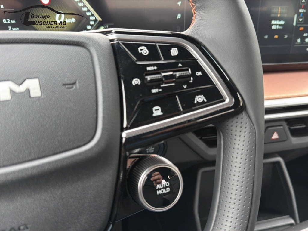 KGM-SsangYong Musso EV Platinum-image-17