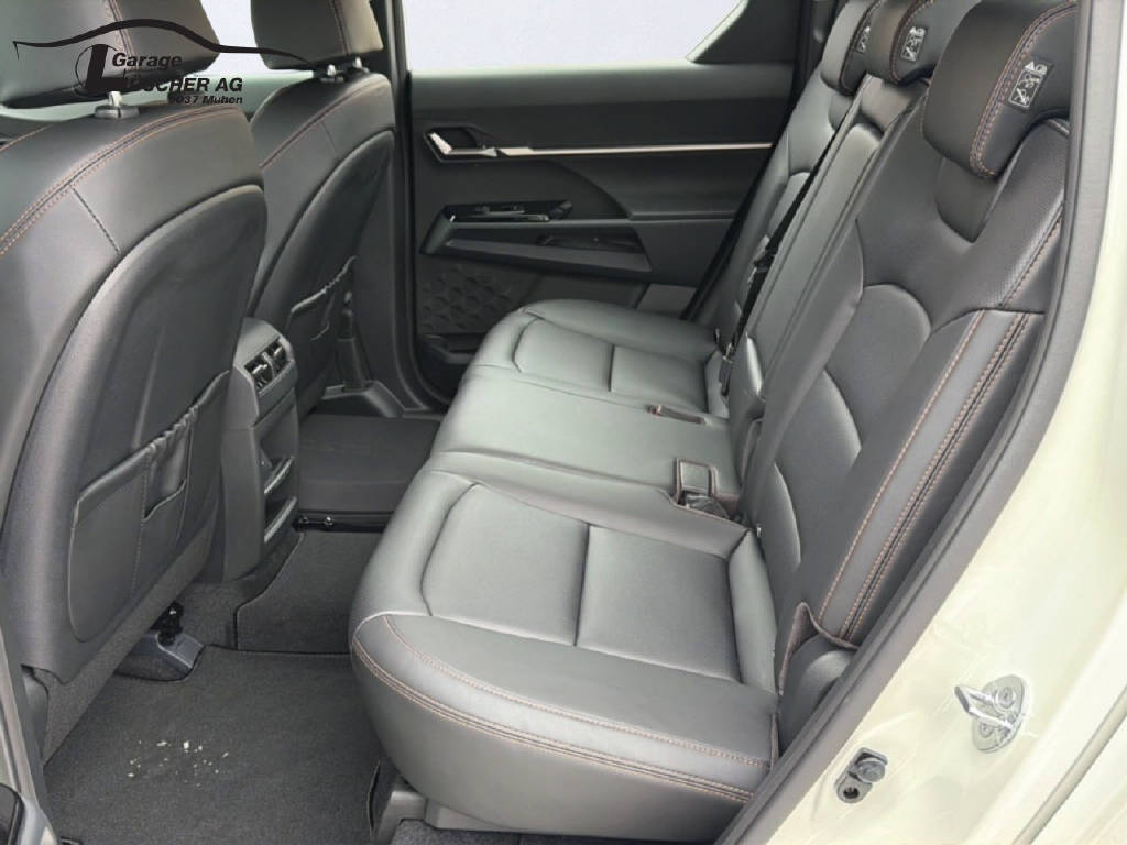 KGM-SsangYong Musso EV Platinum-image-8