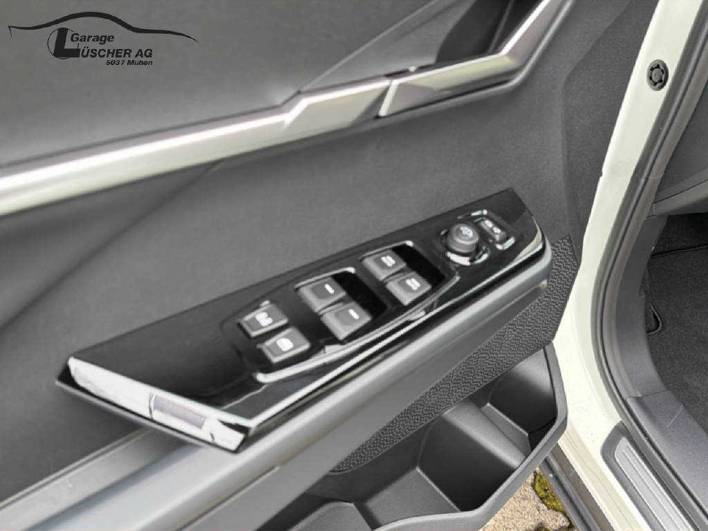 KGM-SsangYong Musso EV Platinum-image-16