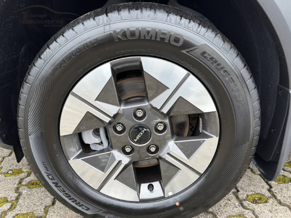 KGM-SsangYong Musso EV Platinum-image-18