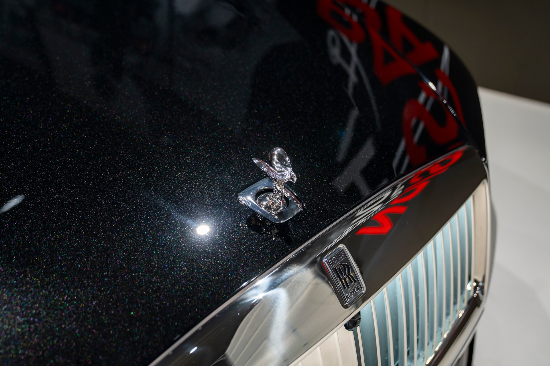 ROLLS-ROYCE Spectre-image-7