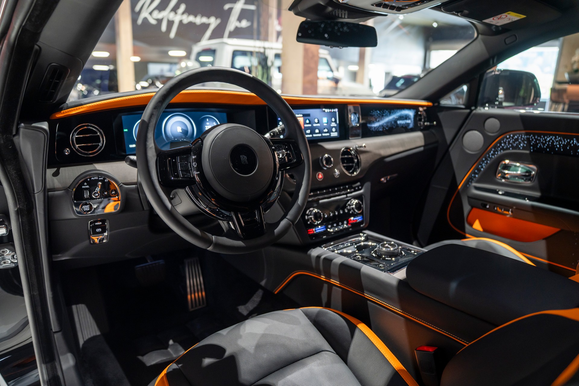 ROLLS-ROYCE Spectre-image-9