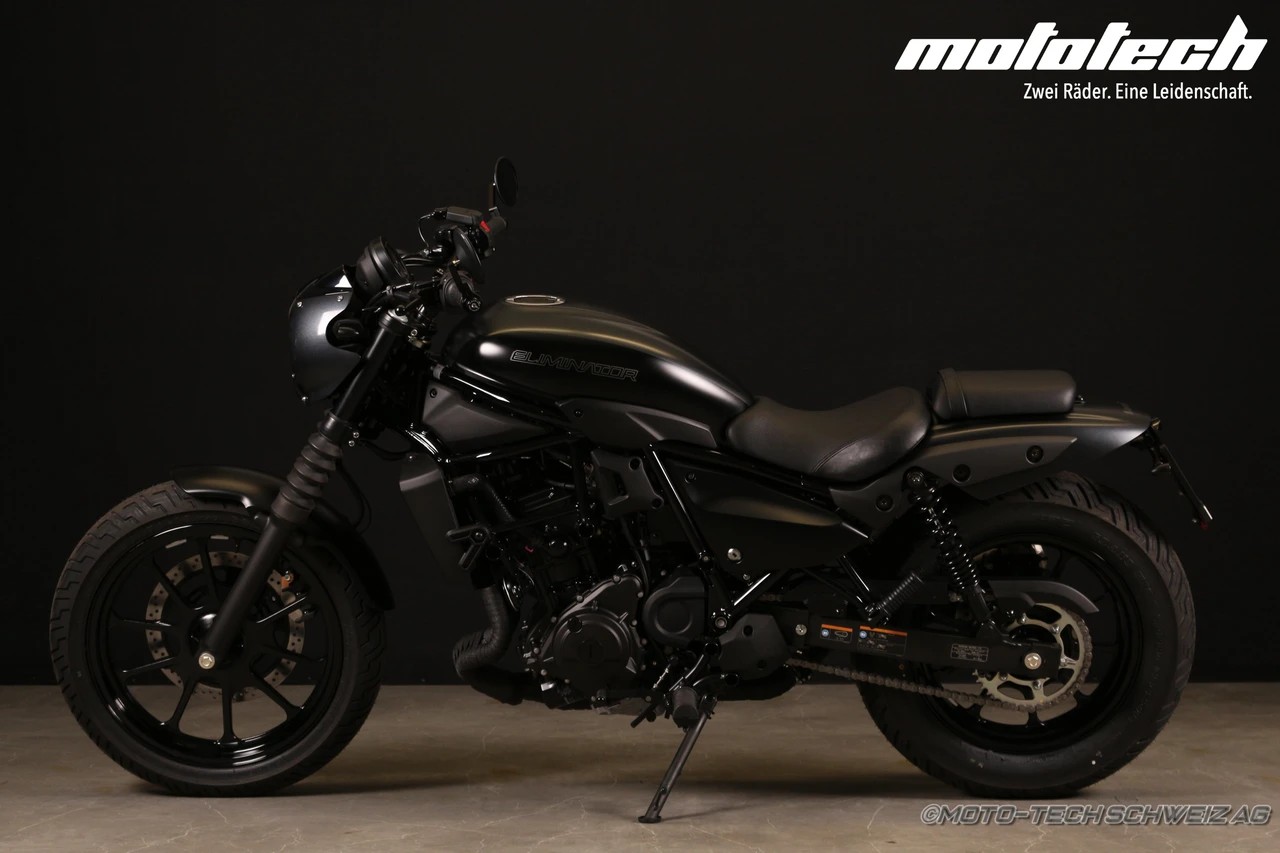 KAWASAKI Eliminator 500 SE CUSTOM-showroom-element-3